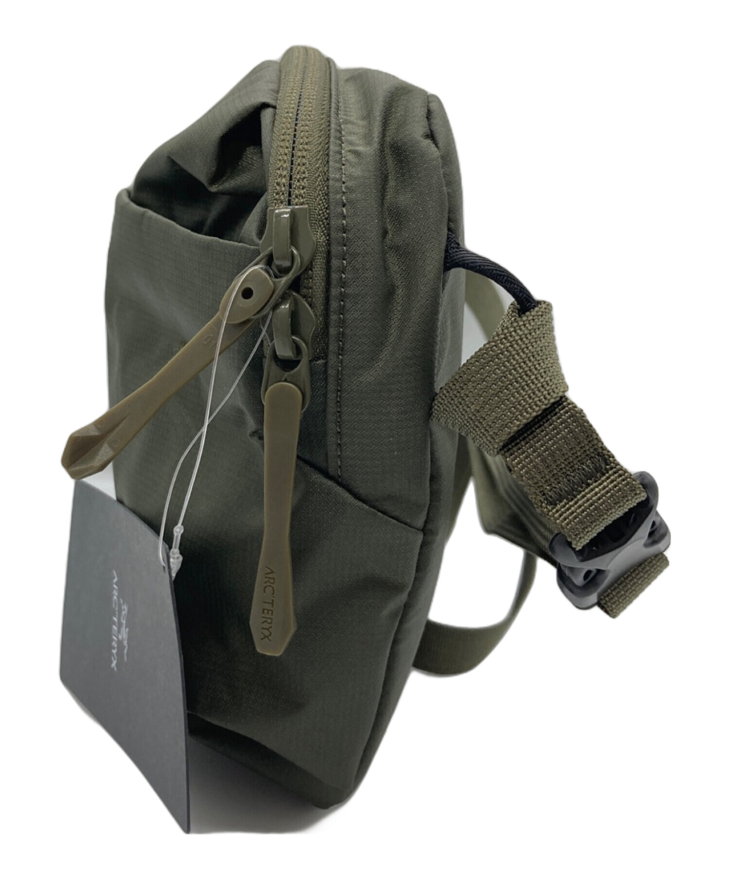 中古・古着通販】ARC'TERYX (アークテリクス) ヒリアド クロスボディ