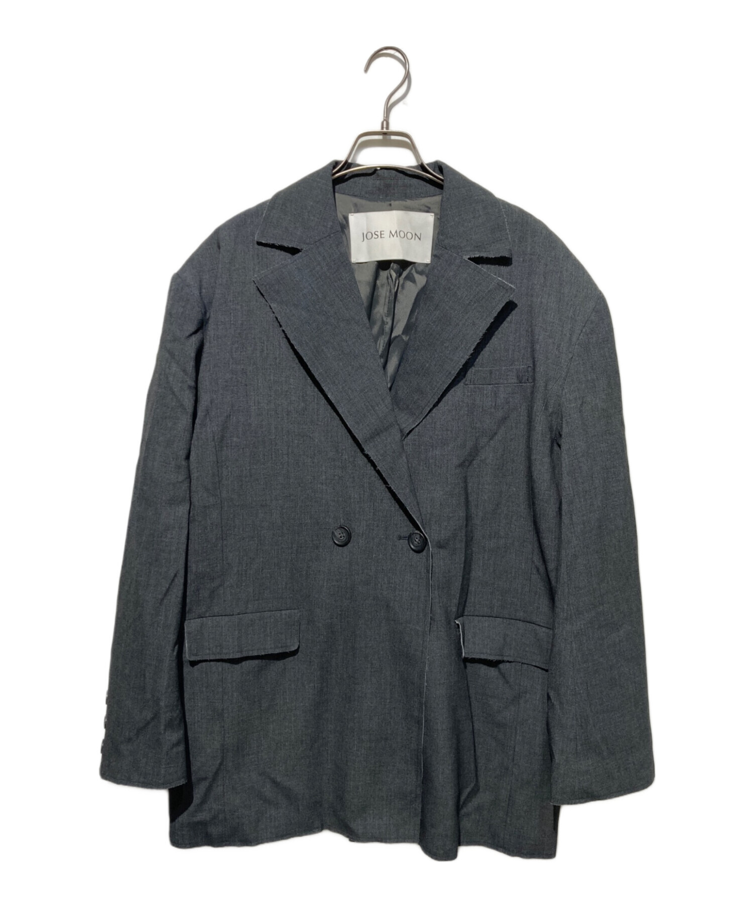 josemoon ジャケット ジャケット・アウター JOSEMOON OVER SILHOUETTE JACKET OVER