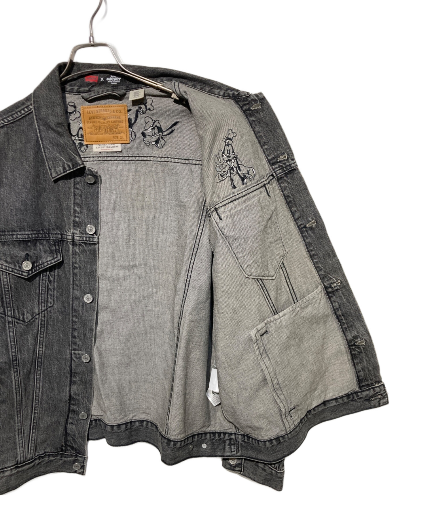 中古・古着通販】LEVI
