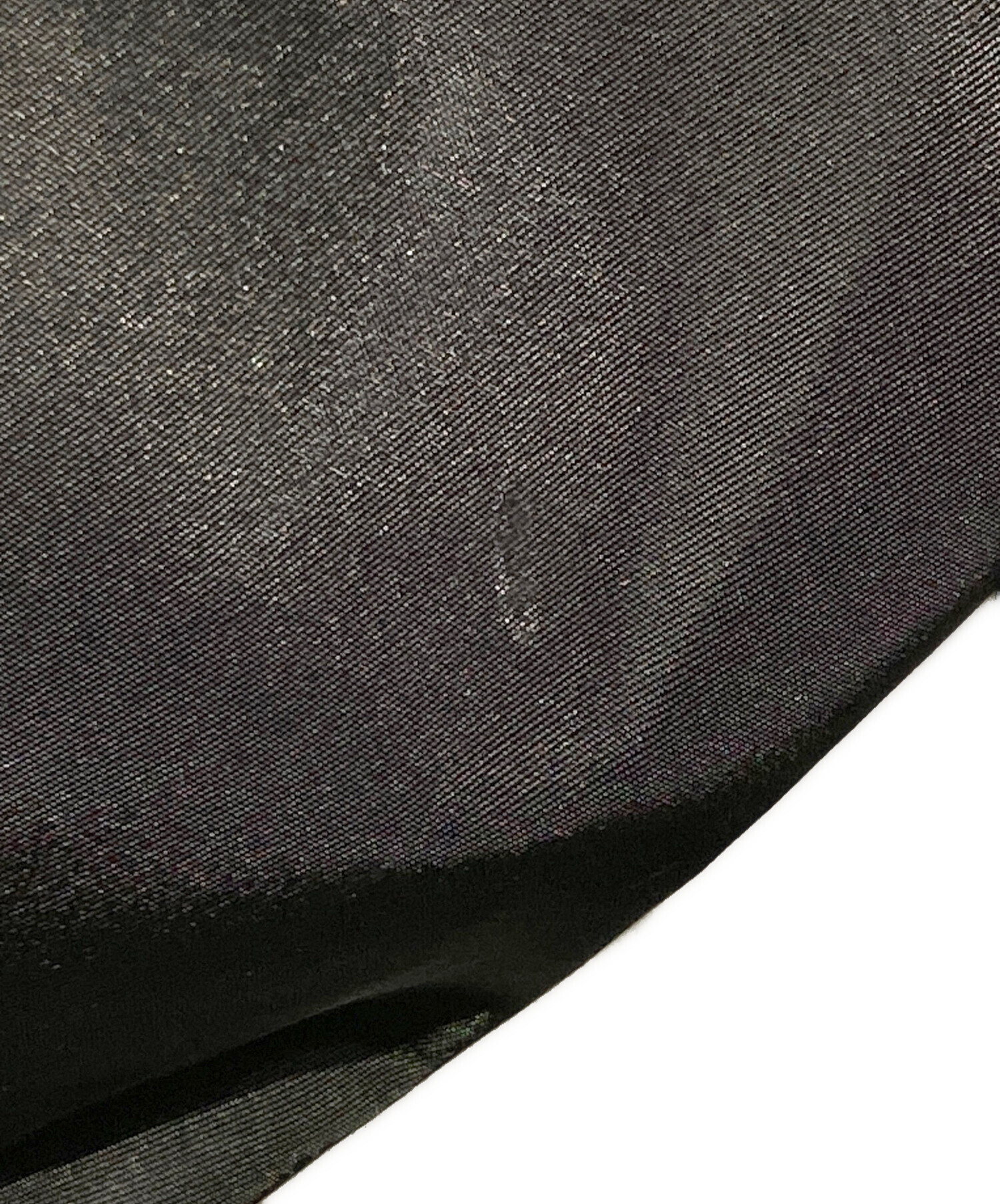 中古・古着通販】JIL SANDER (ジルサンダー) ナイロンツイルジップ