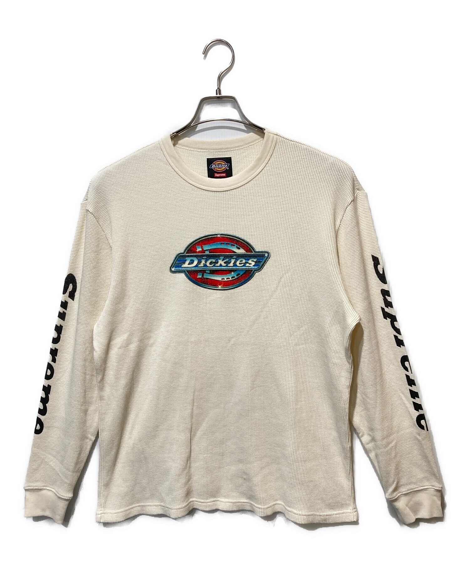 supreme & Dickiesコラボサーマル 中古・古着通販】SUPREME (シュプリーム) Dickies (ディッキーズ