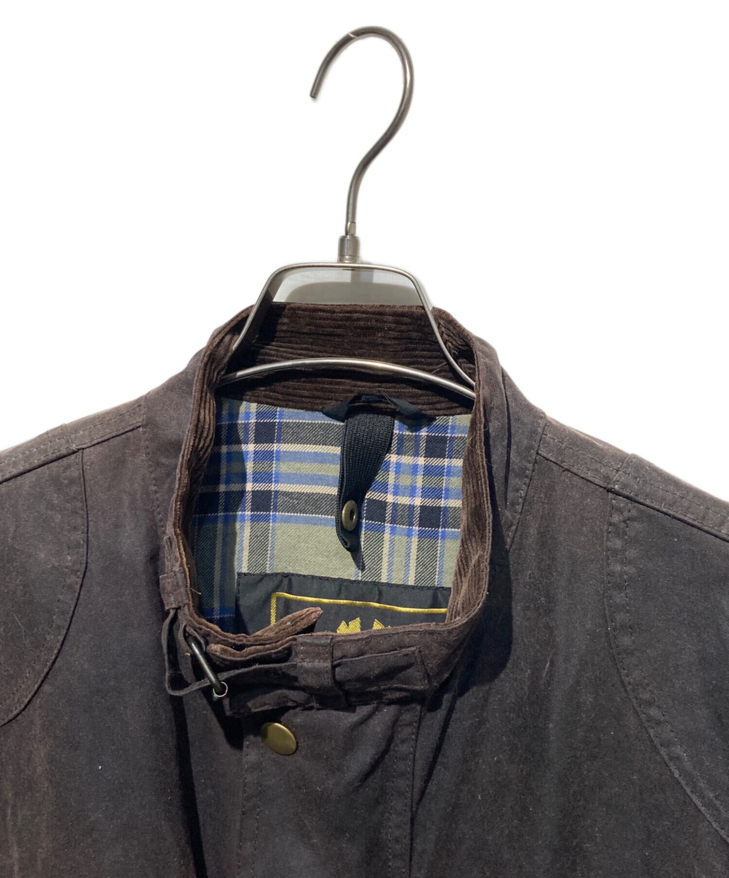 中古・古着通販】BELSTAFF (ベルスタッフ) ロードマスター オイルド