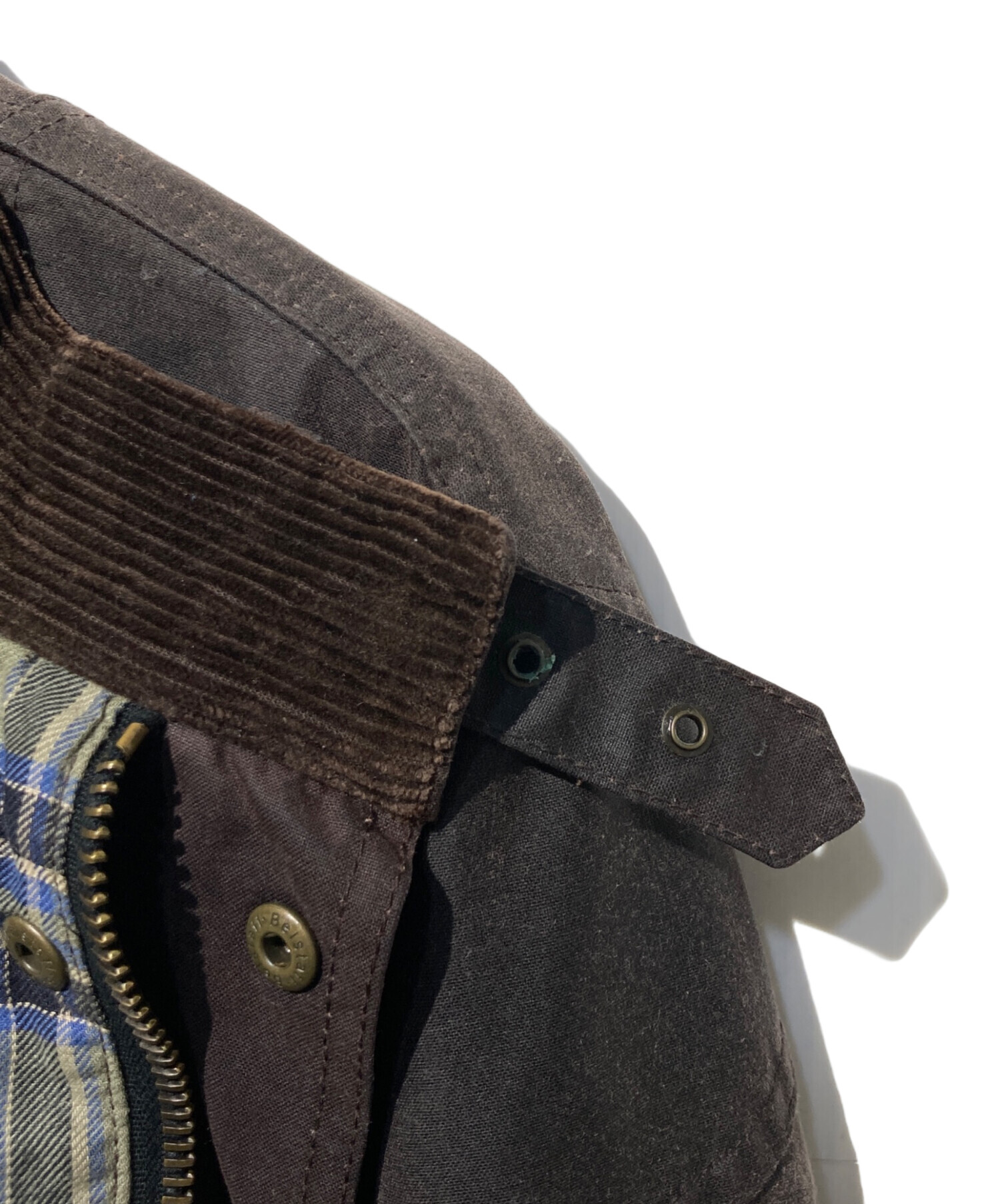 中古・古着通販】BELSTAFF (ベルスタッフ) ロードマスター オイルド
