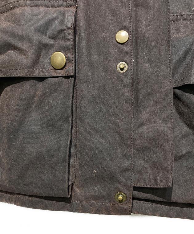 中古・古着通販】BELSTAFF (ベルスタッフ) ロードマスター オイルド