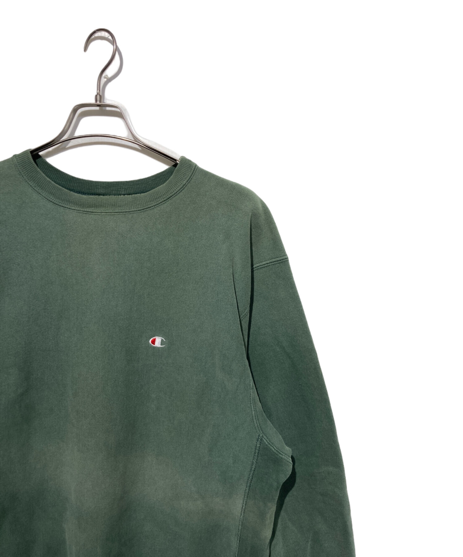 中古・古着通販】Champion (チャンピオン) リバースウィーブスウェット