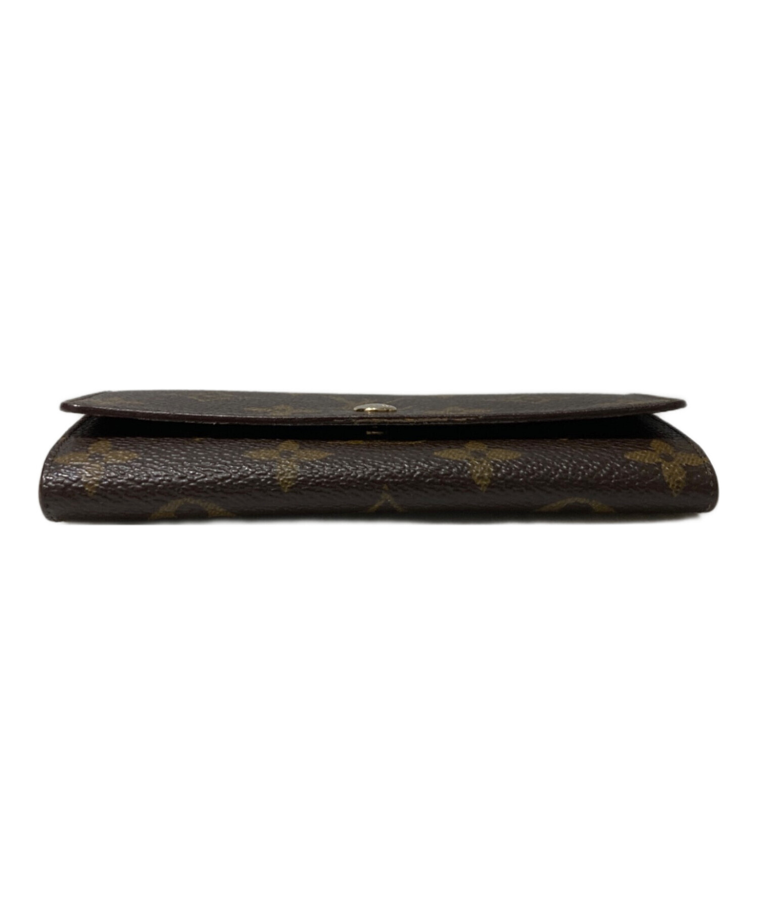 中古・古着通販】LOUIS VUITTON (ルイ ヴィトン) ポルトモネ・ジップ 2