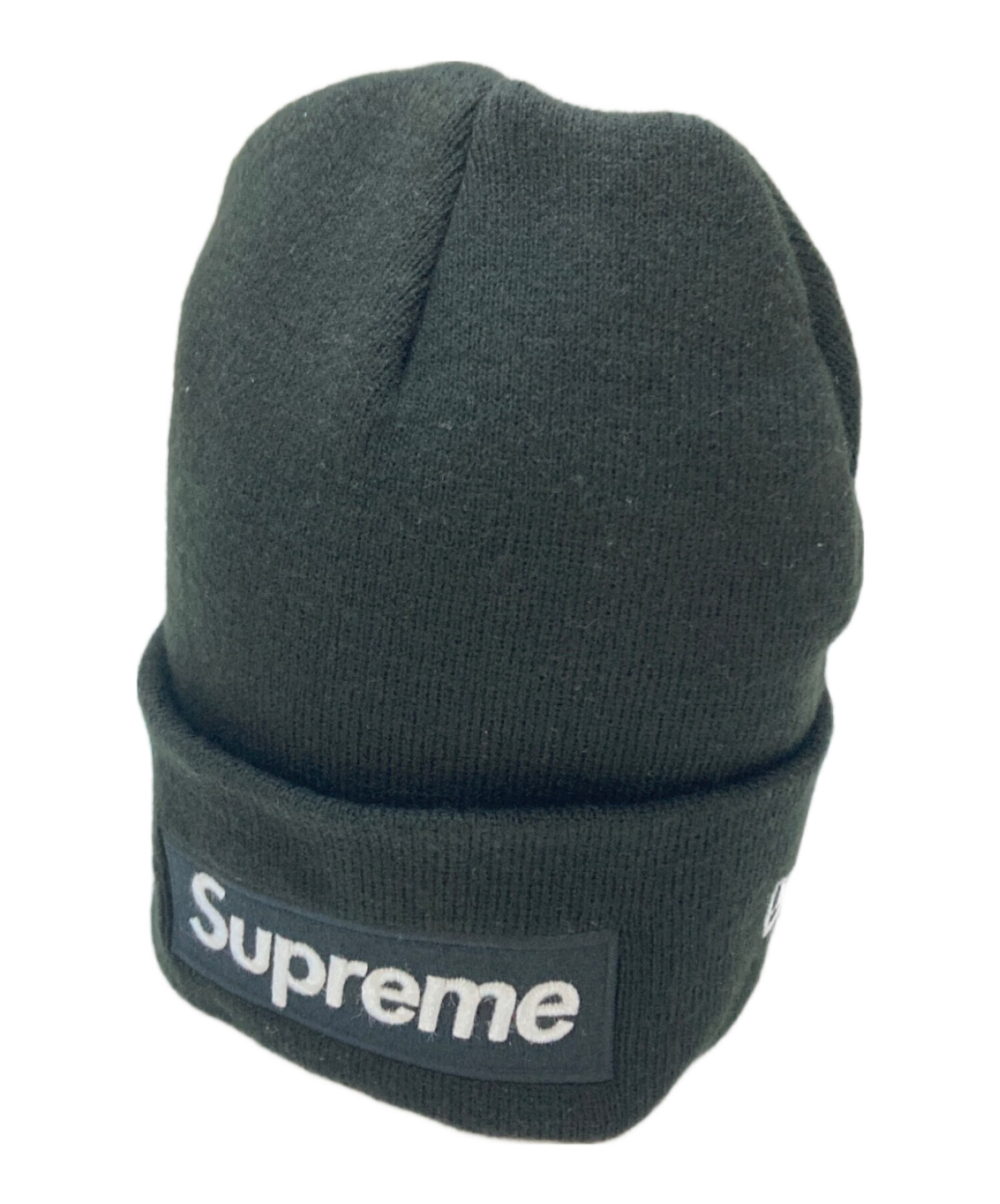 中古・古着通販】SUPREME (シュプリーム) New Era (ニューエラ) Box