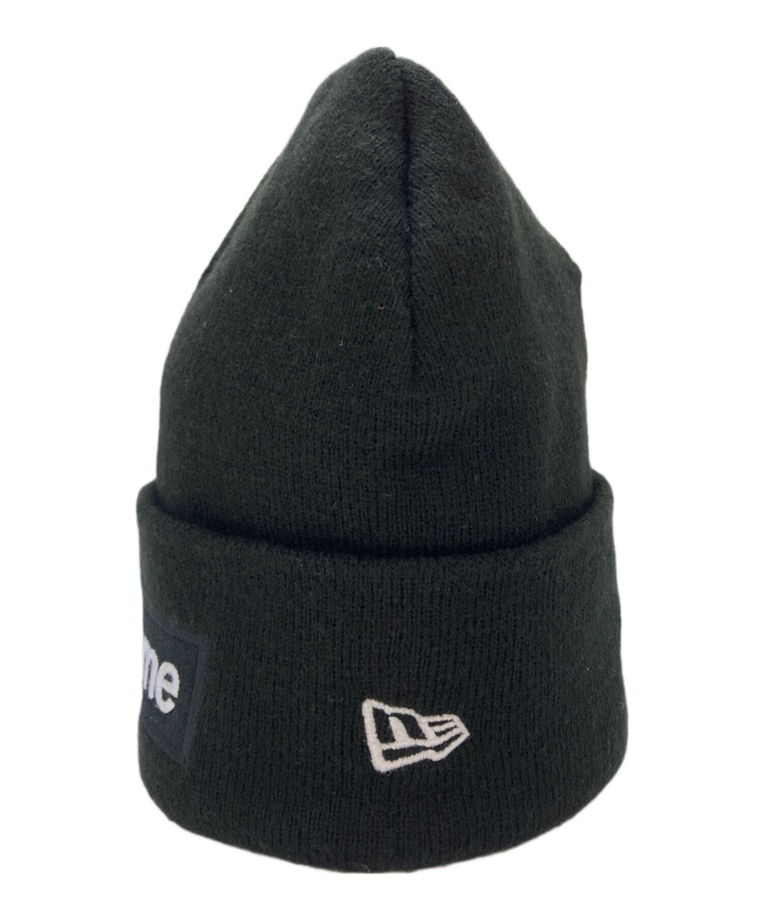 中古・古着通販】SUPREME (シュプリーム) New Era (ニューエラ) Box