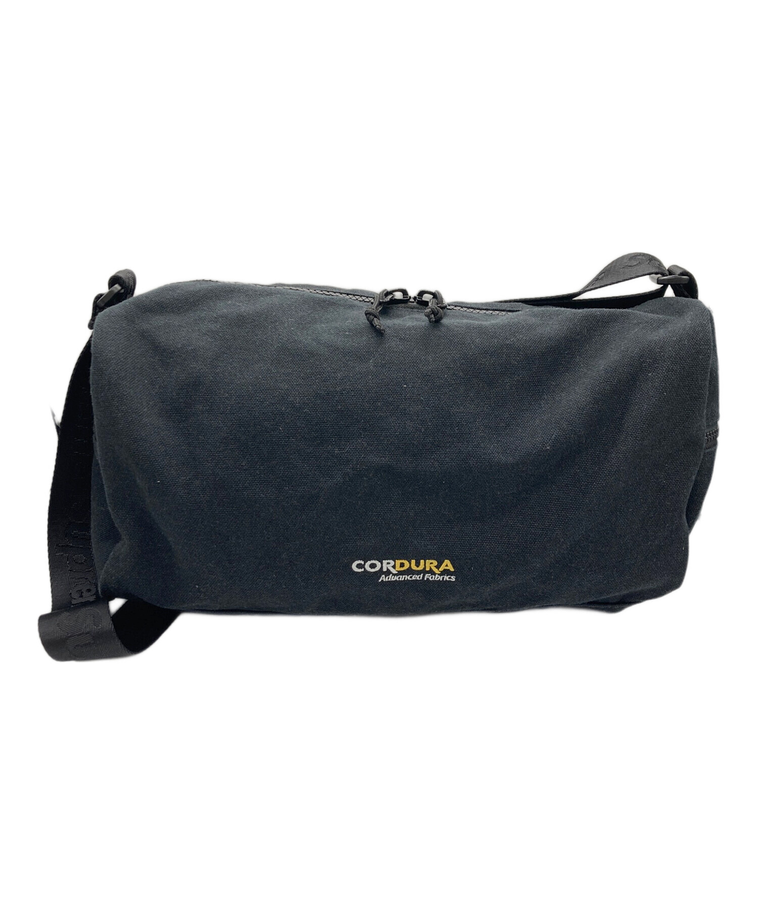 中古・古着通販】SUPREME (シュプリーム) Utility Bag ブラック