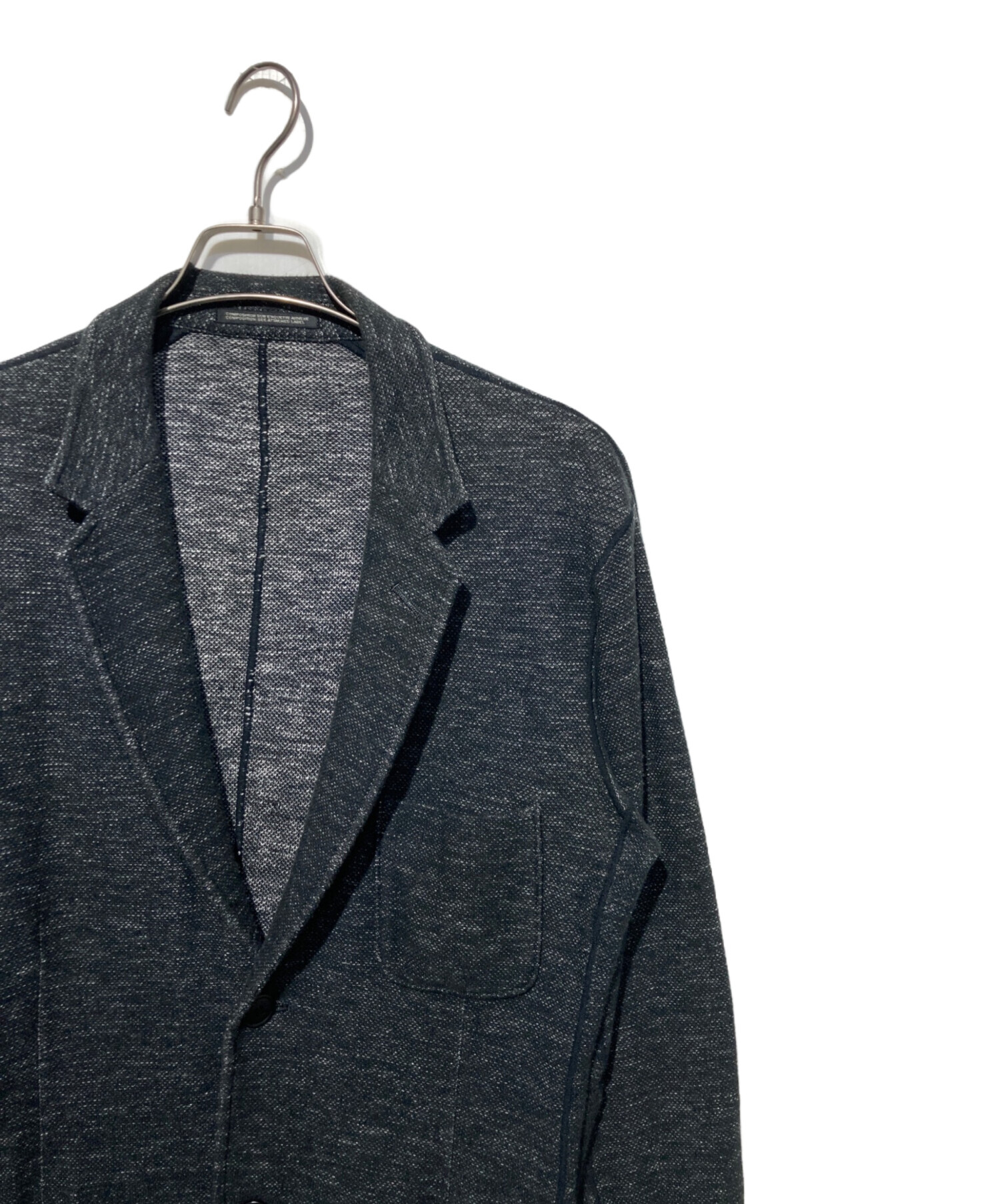 中古・古着通販】YOHJI YAMAMOTO (ヨウジヤマモト) テーラード