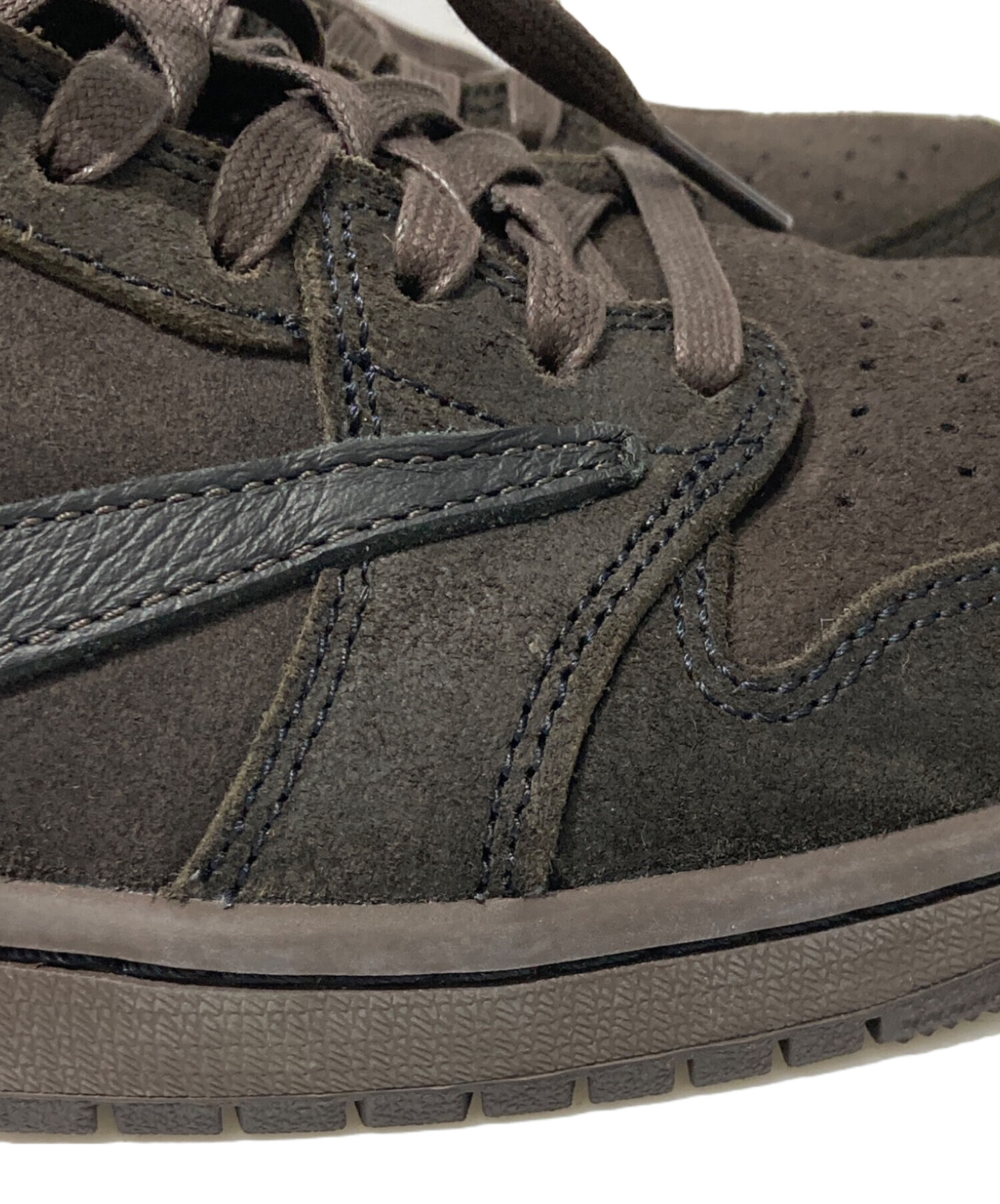 中古・古着通販】NIK (ナイキ) TRAVIS SCOTT (トラヴィススコット) Air