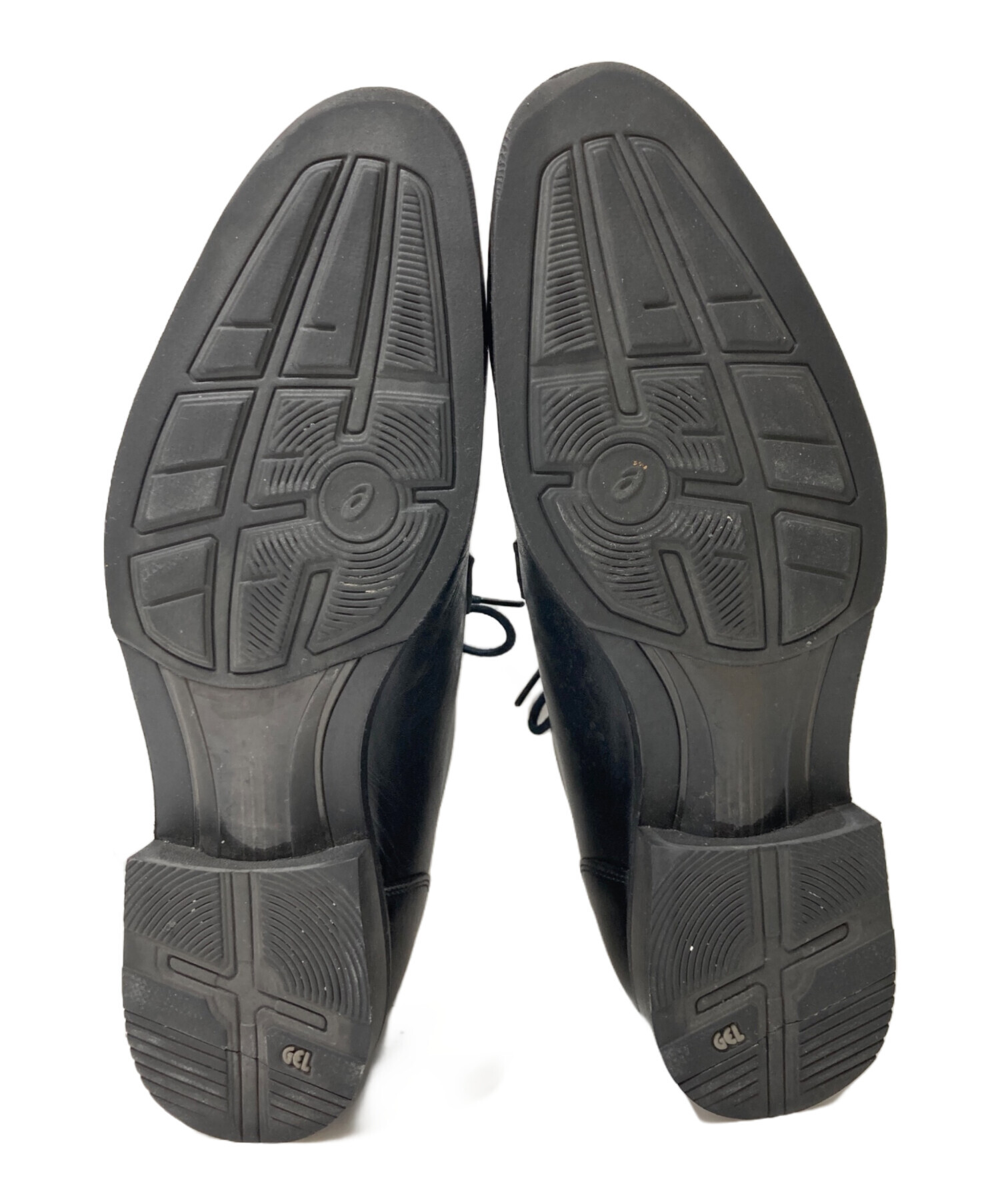中古・古着通販】asics (アシックス) ランウォーク ビジネスシューズ