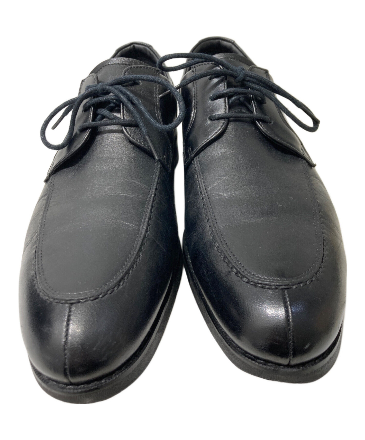 中古・古着通販】asics (アシックス) ランウォーク ビジネスシューズ