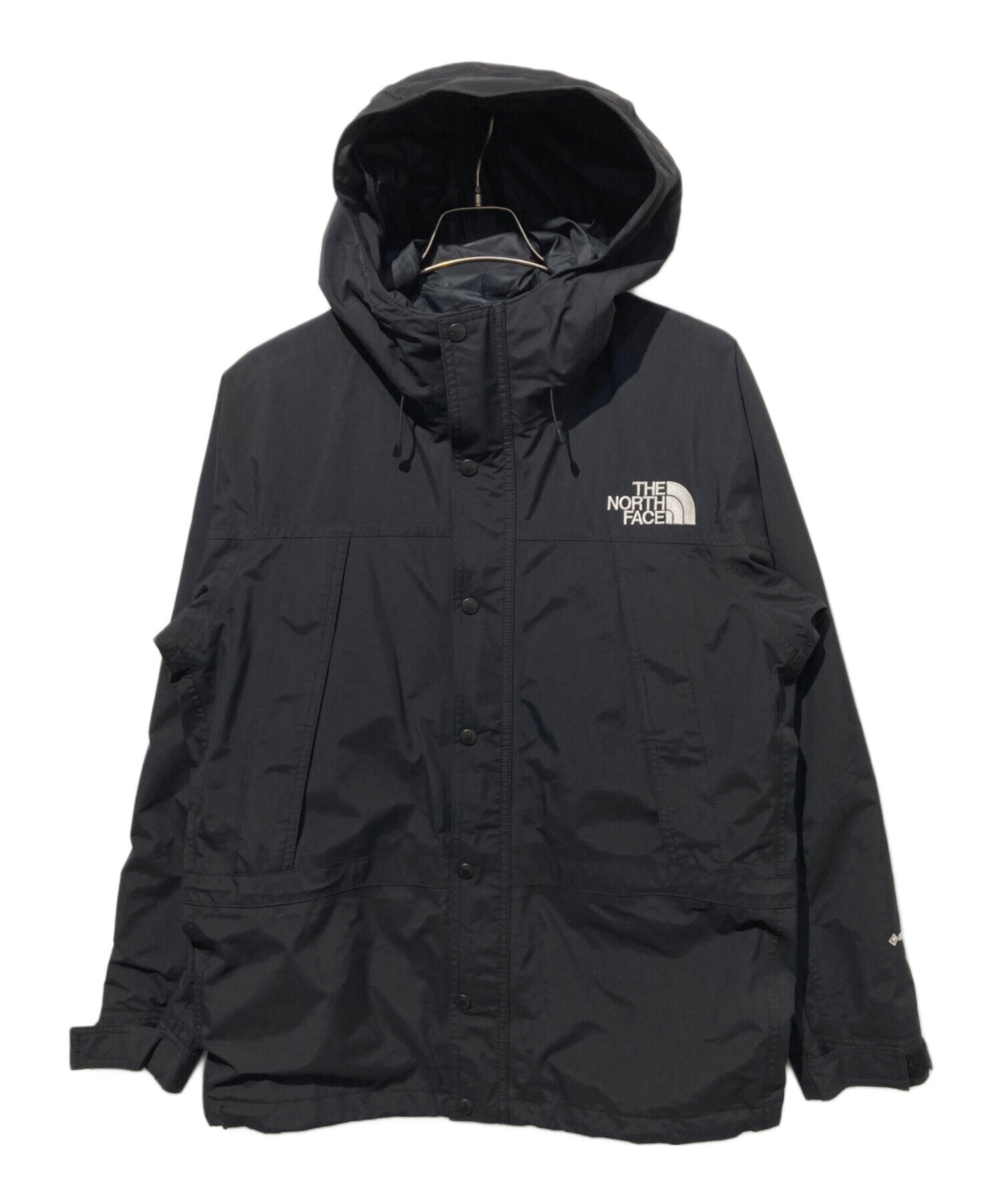 【未使用に近い】マウンテンライトジャケット　Lサイズ 中古・古着通販】THE NORTH FACE (ザ ノース フェイス) マウンテン