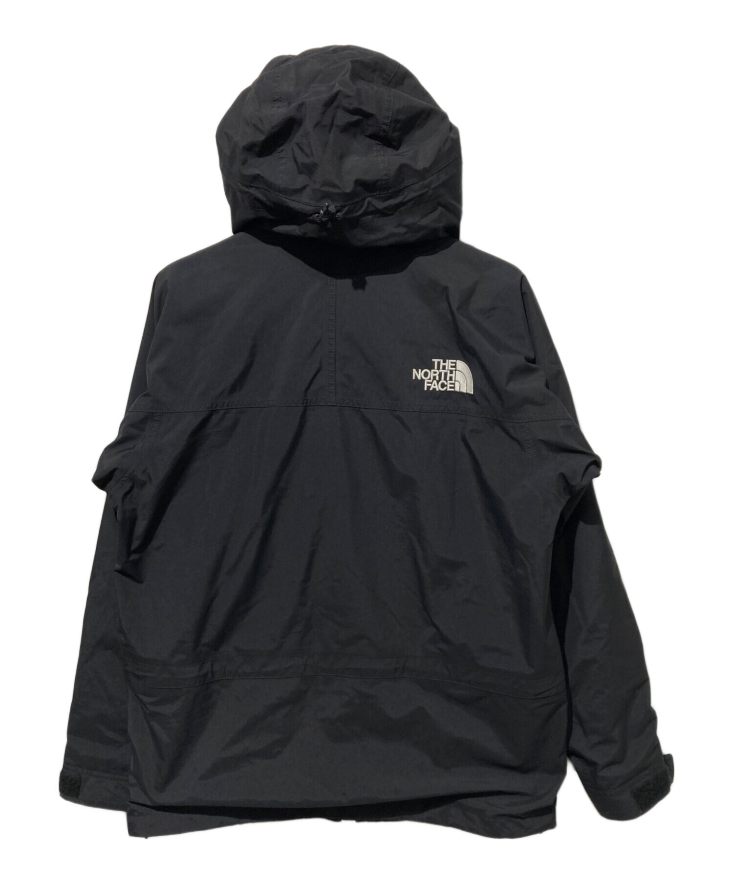 中古・古着通販】THE NORTH FACE (ザ ノース フェイス) マウンテン