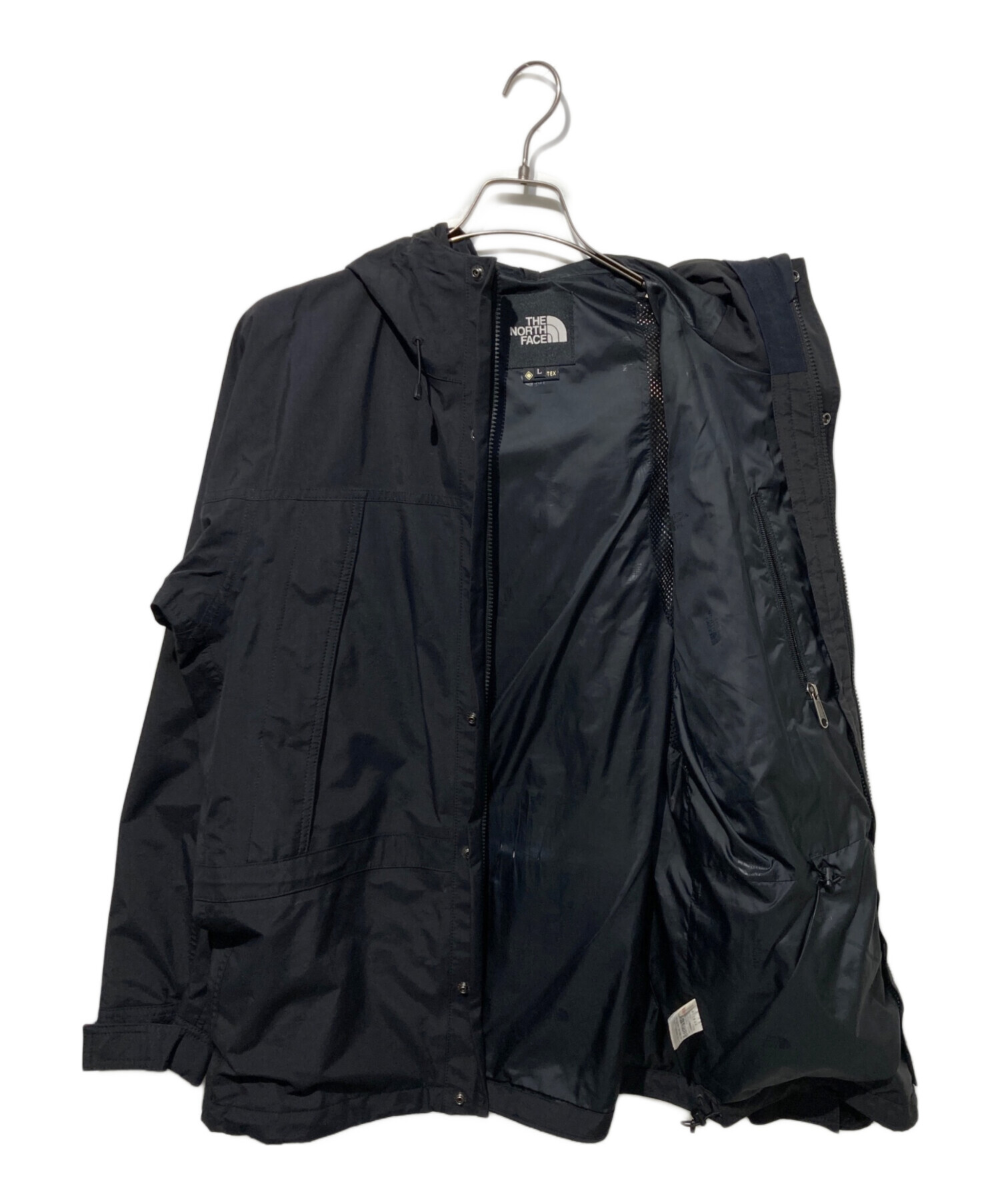 中古・古着通販】THE NORTH FACE (ザ ノース フェイス) マウンテン