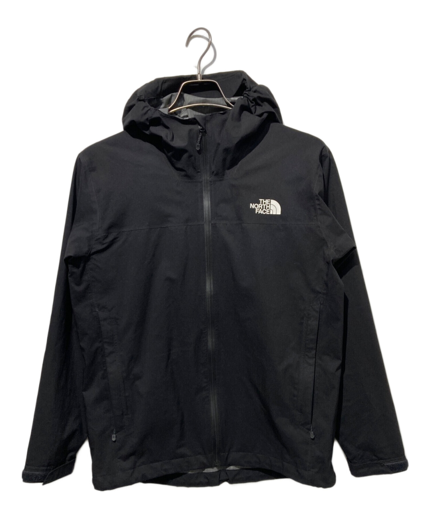 THE NORTH FACE ベンチャー ジャケット S ブラック 公式】ベンチャー
