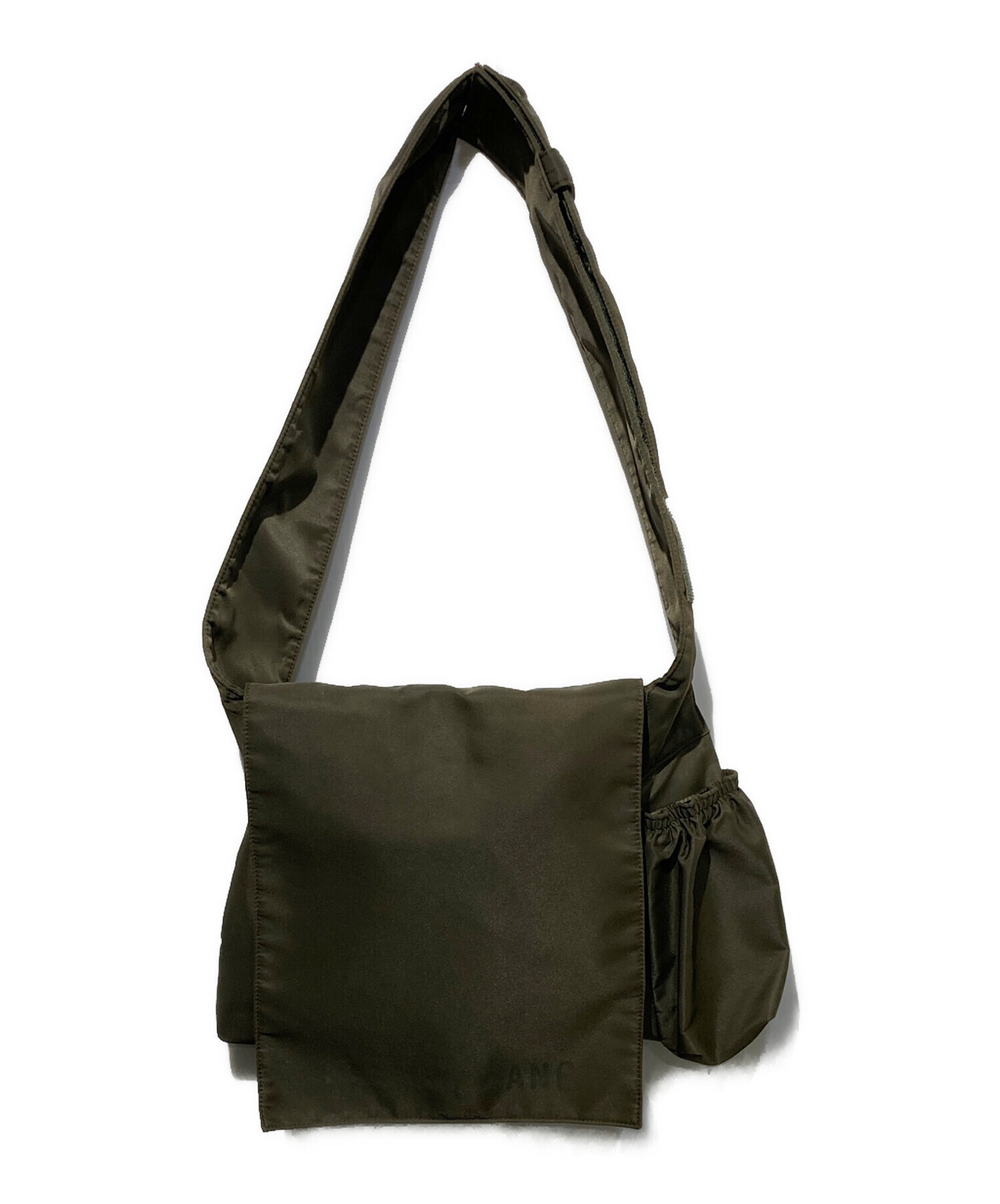 中古・古着通販】HELMUT LANG (ヘルムートラング) ナイロン