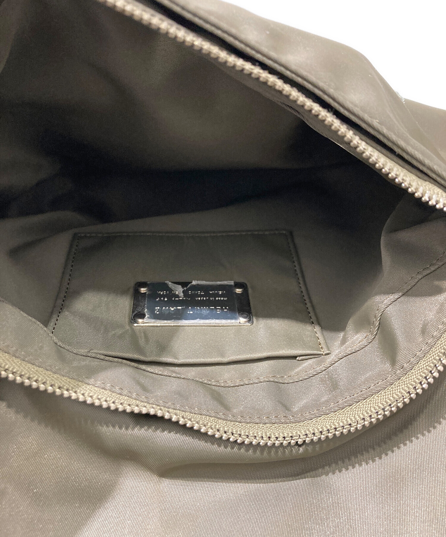 中古・古着通販】HELMUT LANG (ヘルムートラング) ナイロン