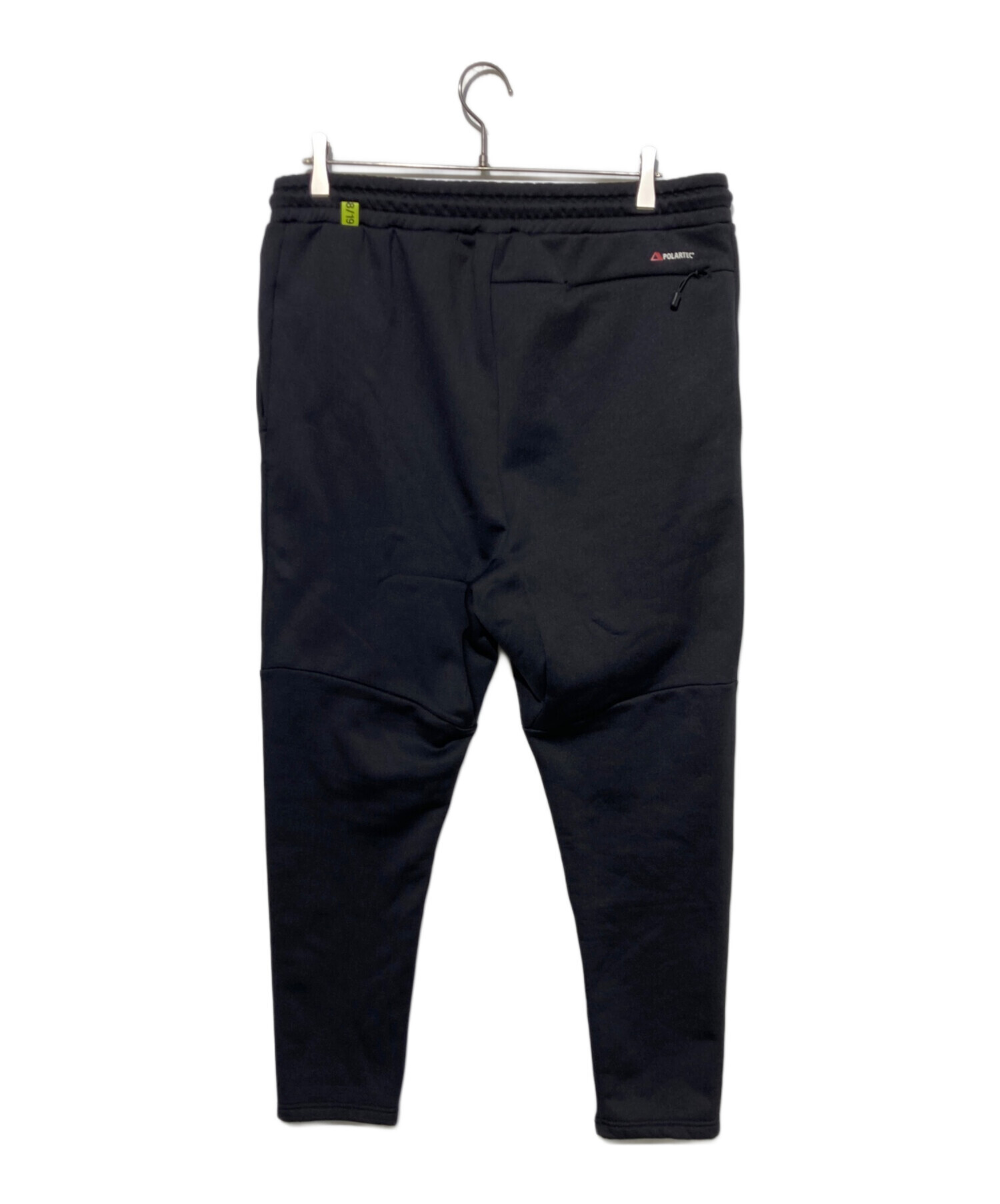 FCRB×SOPH. ストレッチパンツ　中古　ポリエステル100% サイズXLL 中古・古着通販】F.C.R.B. (エフシーレアルブリストル) ポーラテック