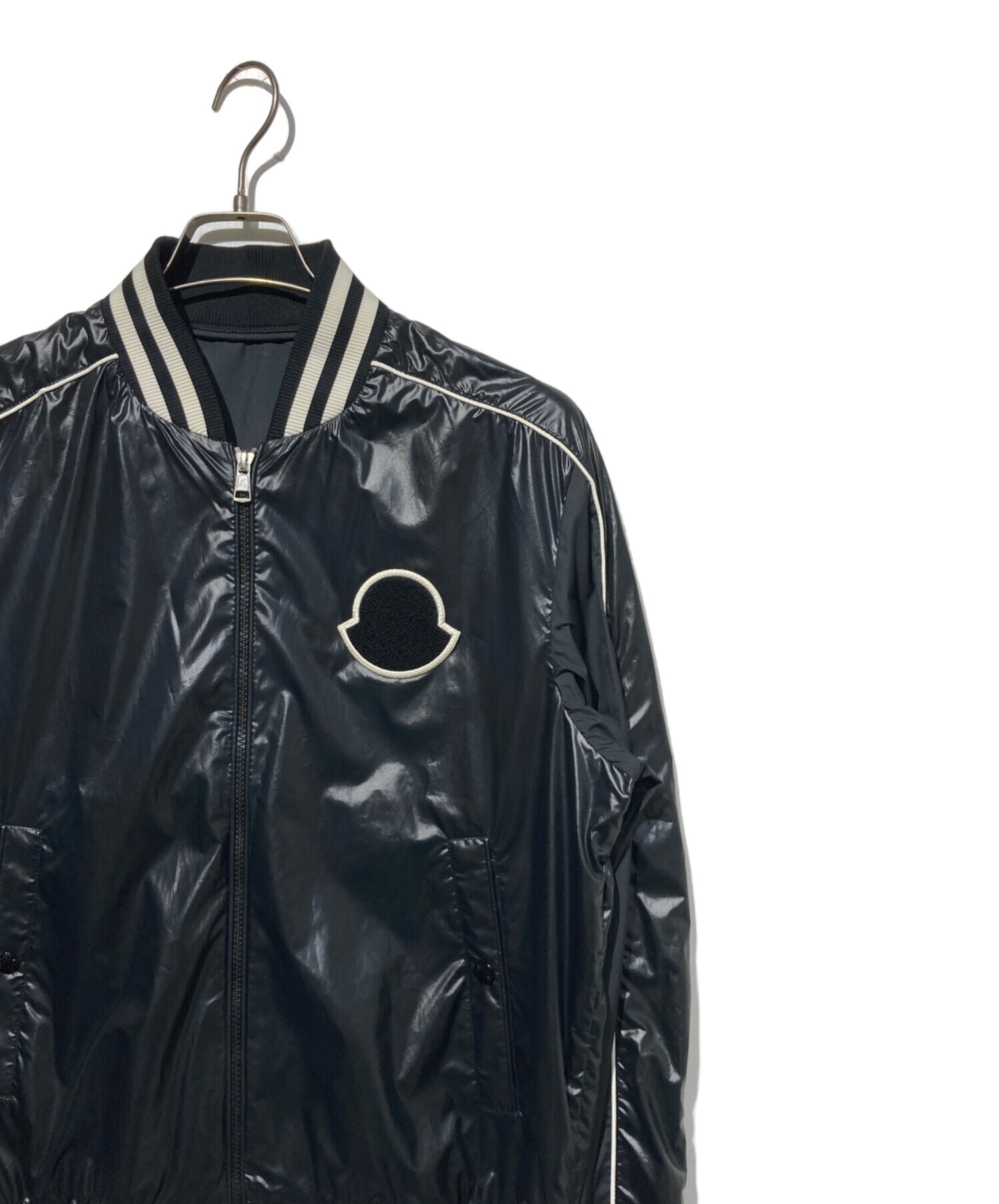中古・古着通販】MONCLER (モンクレール) DAYU GIUBBOTTO ボンバー 