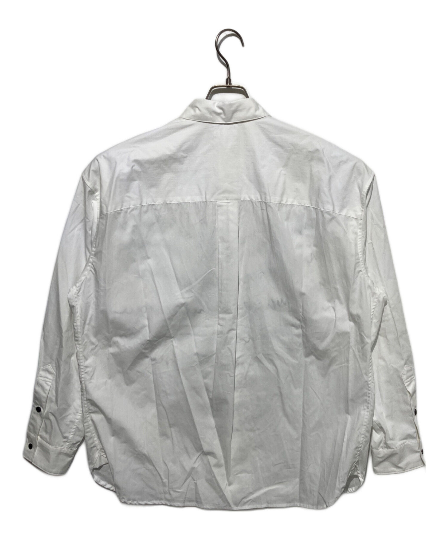 中古・古着通販】HERALBONY (ヘラルボニー) レギュラーカラーシャツ