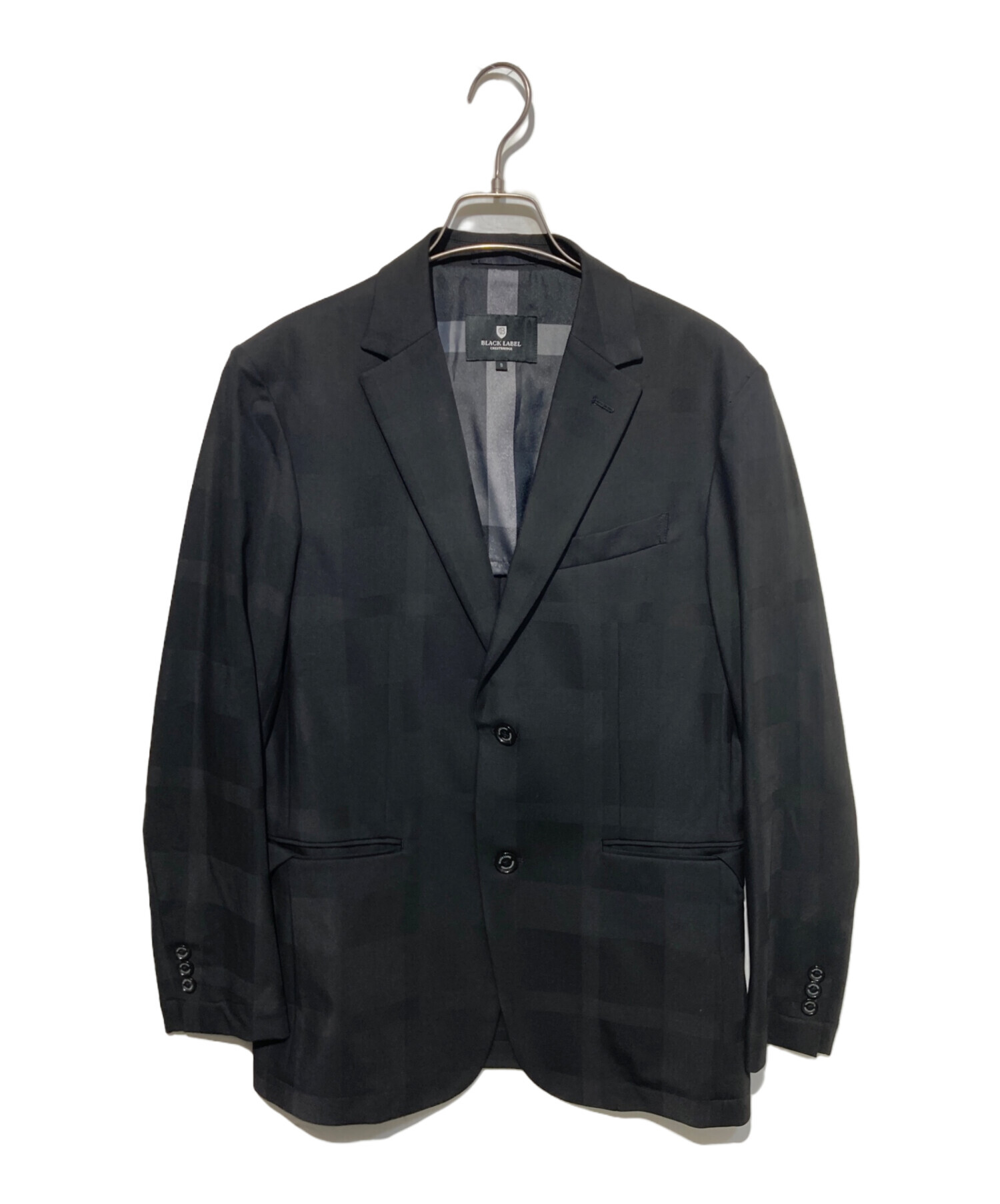 中古・古着通販】BLACK LABEL CRESTBRIDGE (ブラックレーベル クレスト