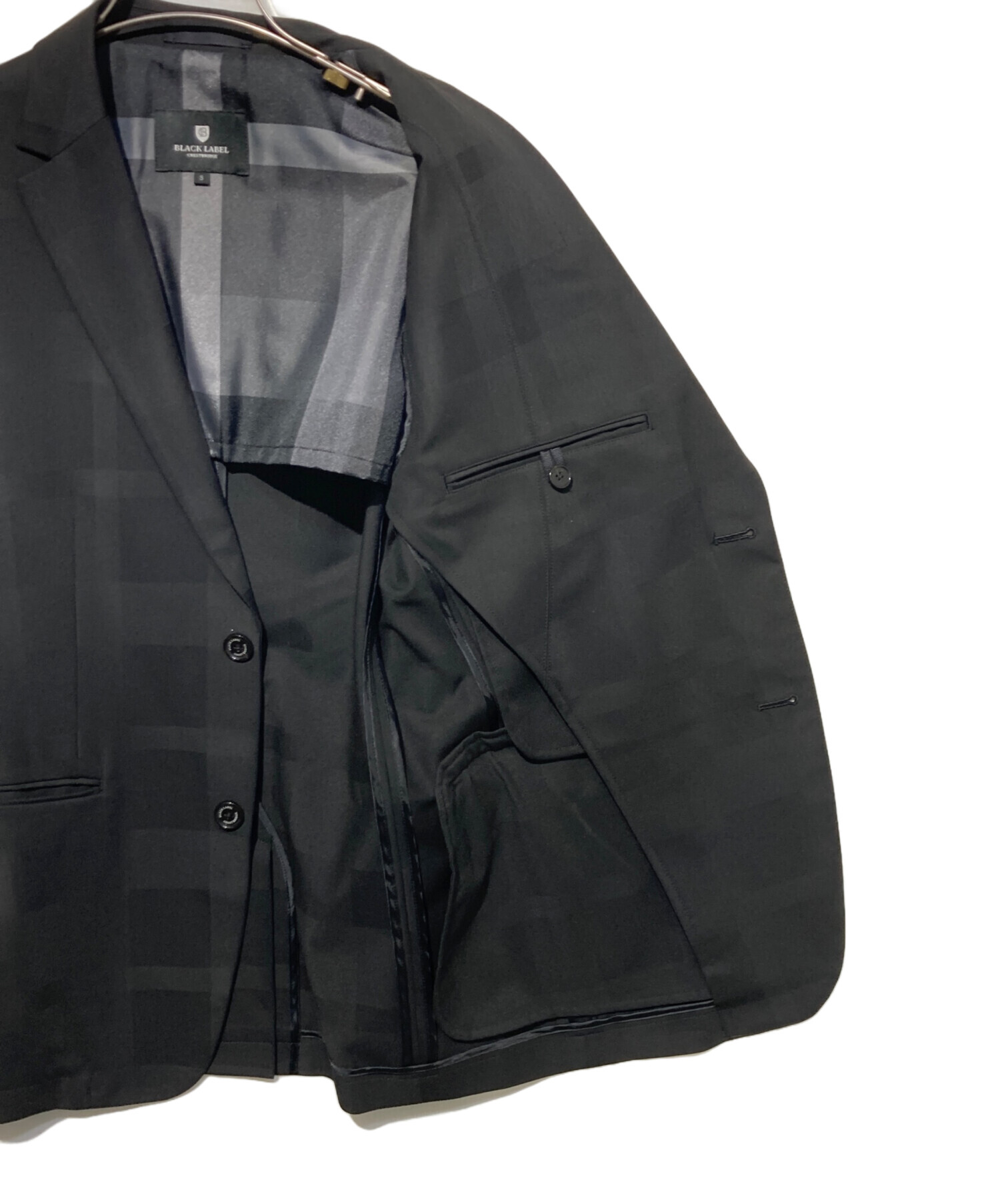 中古・古着通販】BLACK LABEL CRESTBRIDGE (ブラックレーベル クレスト