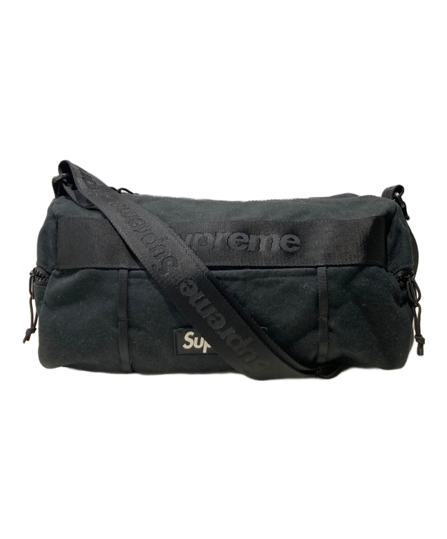 中古・古着通販】SUPREME (シュプリーム) 25ss utility bag ブラック