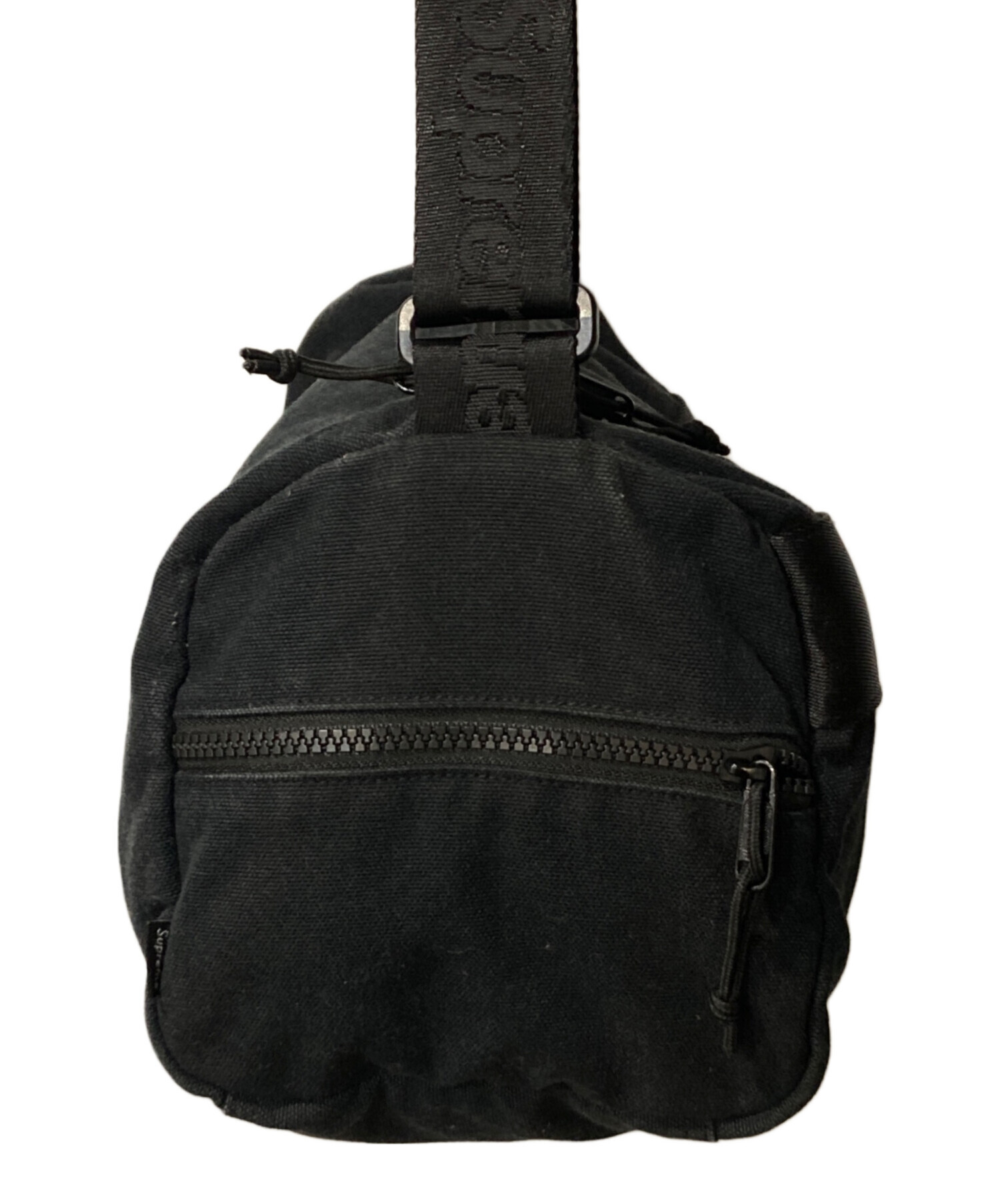 中古・古着通販】SUPREME (シュプリーム) 25ss utility bag ブラック