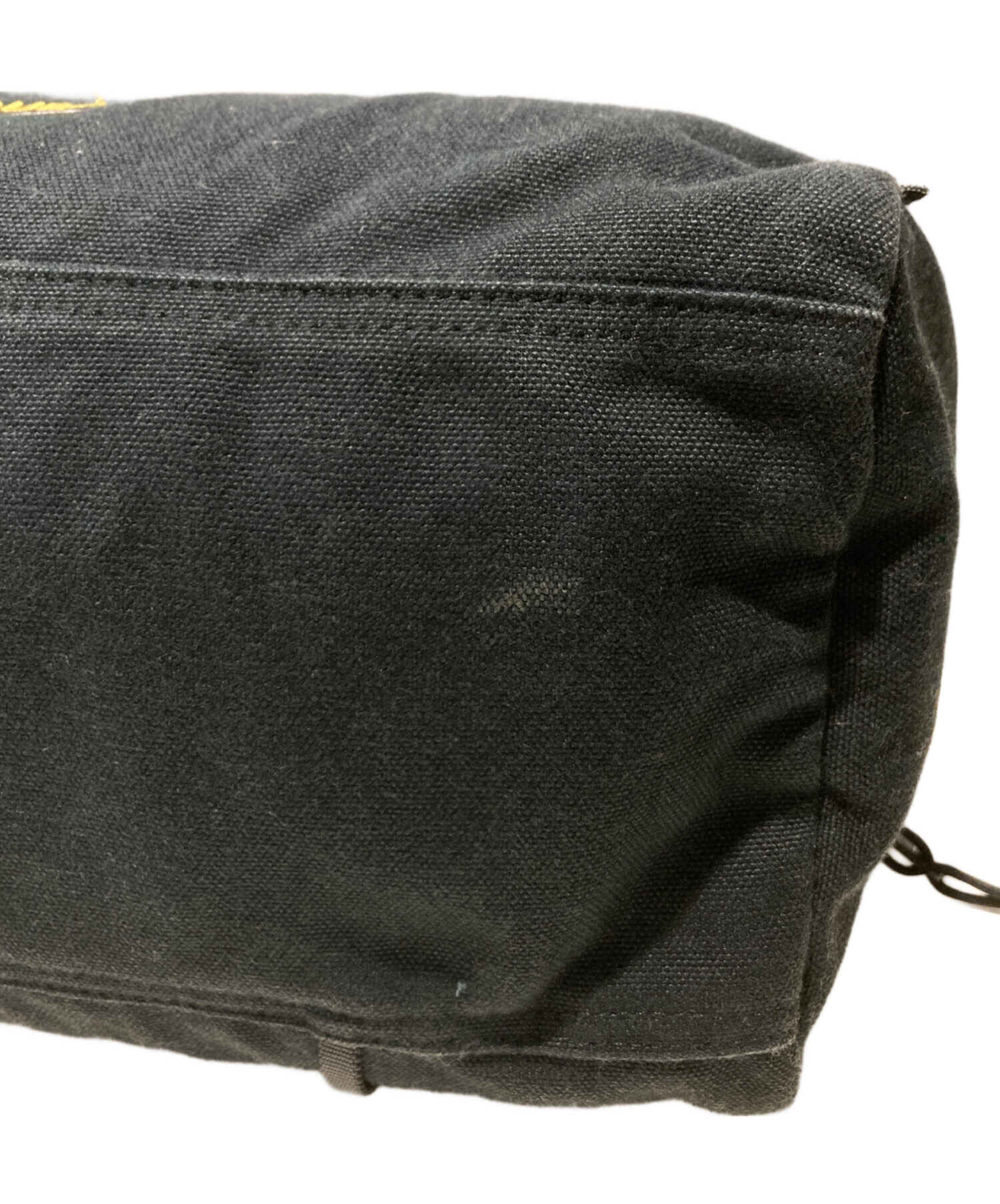 中古・古着通販】SUPREME (シュプリーム) 25ss utility bag ブラック