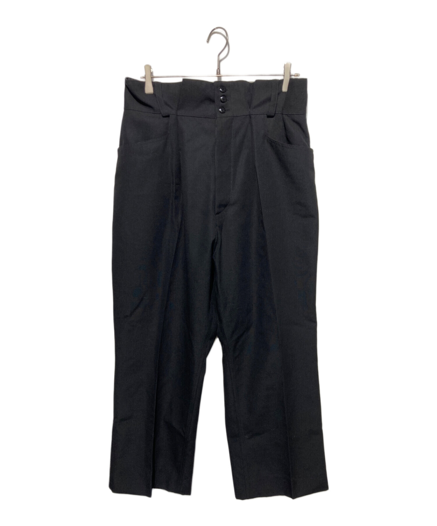 中古・古着通販】Maison Margiela (メゾンマルジェラ) ウール