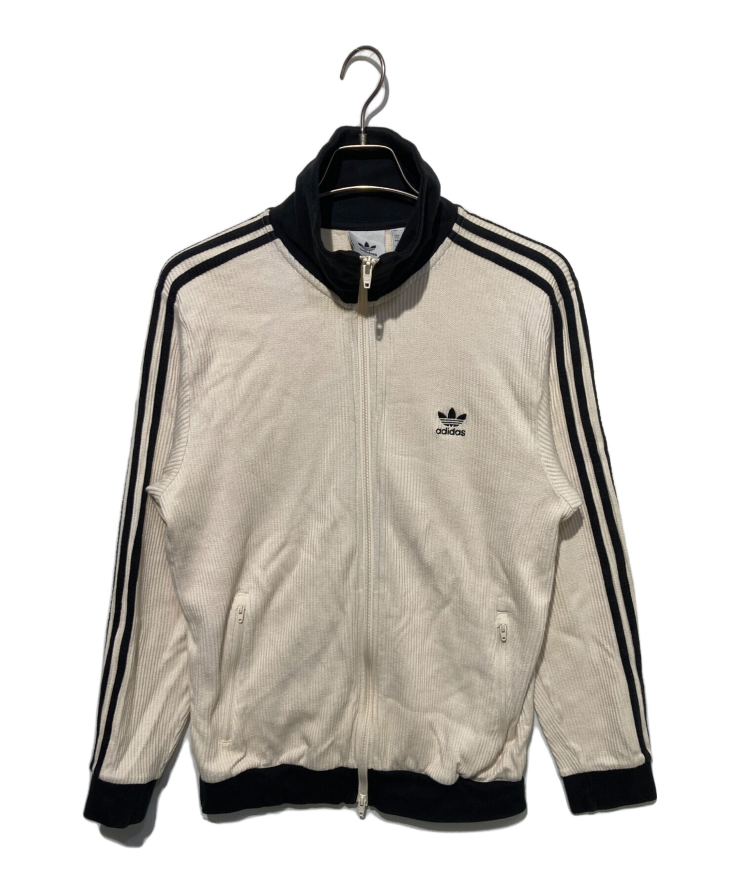 中古・古着通販】adidas (アディダス) ワッフルベッケンバウアー