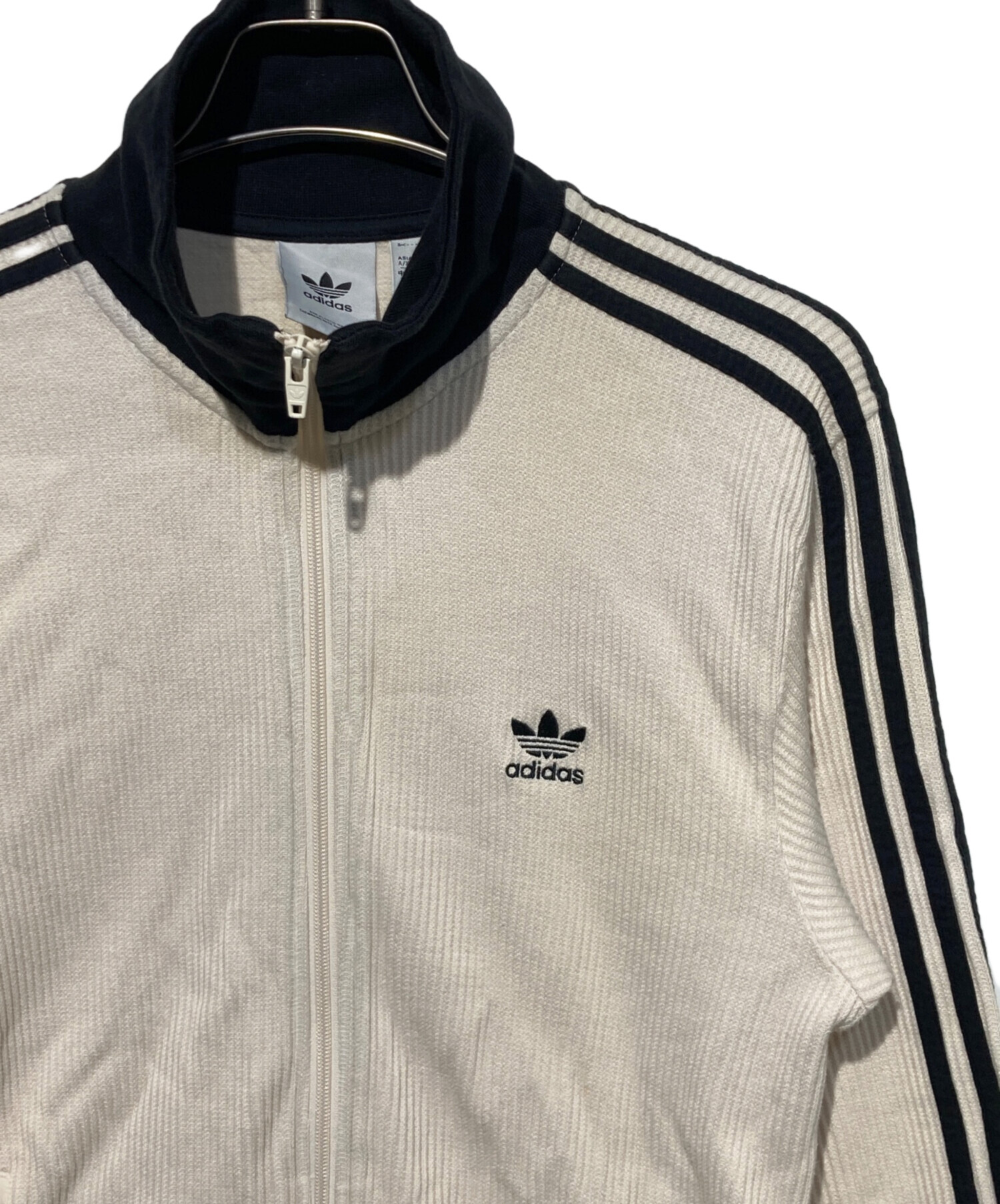 中古・古着通販】adidas (アディダス) ワッフルベッケンバウアー