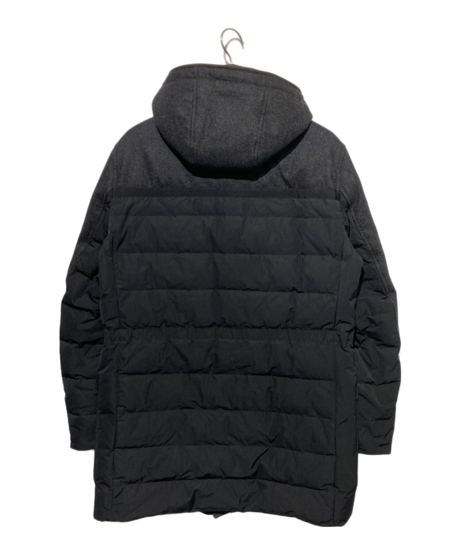 Salvatore Ferragamo フェラガモ　ダウンコート　ロングダウン 中古・古着通販】Salvatore Ferragamo (サルヴァトーレ フェラガモ
