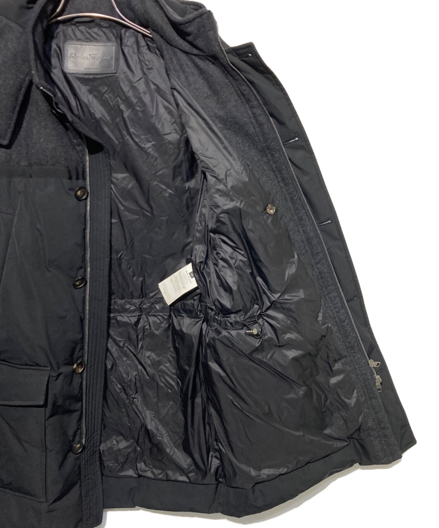 中古・古着通販】Salvatore Ferragamo (サルヴァトーレ フェラガモ
