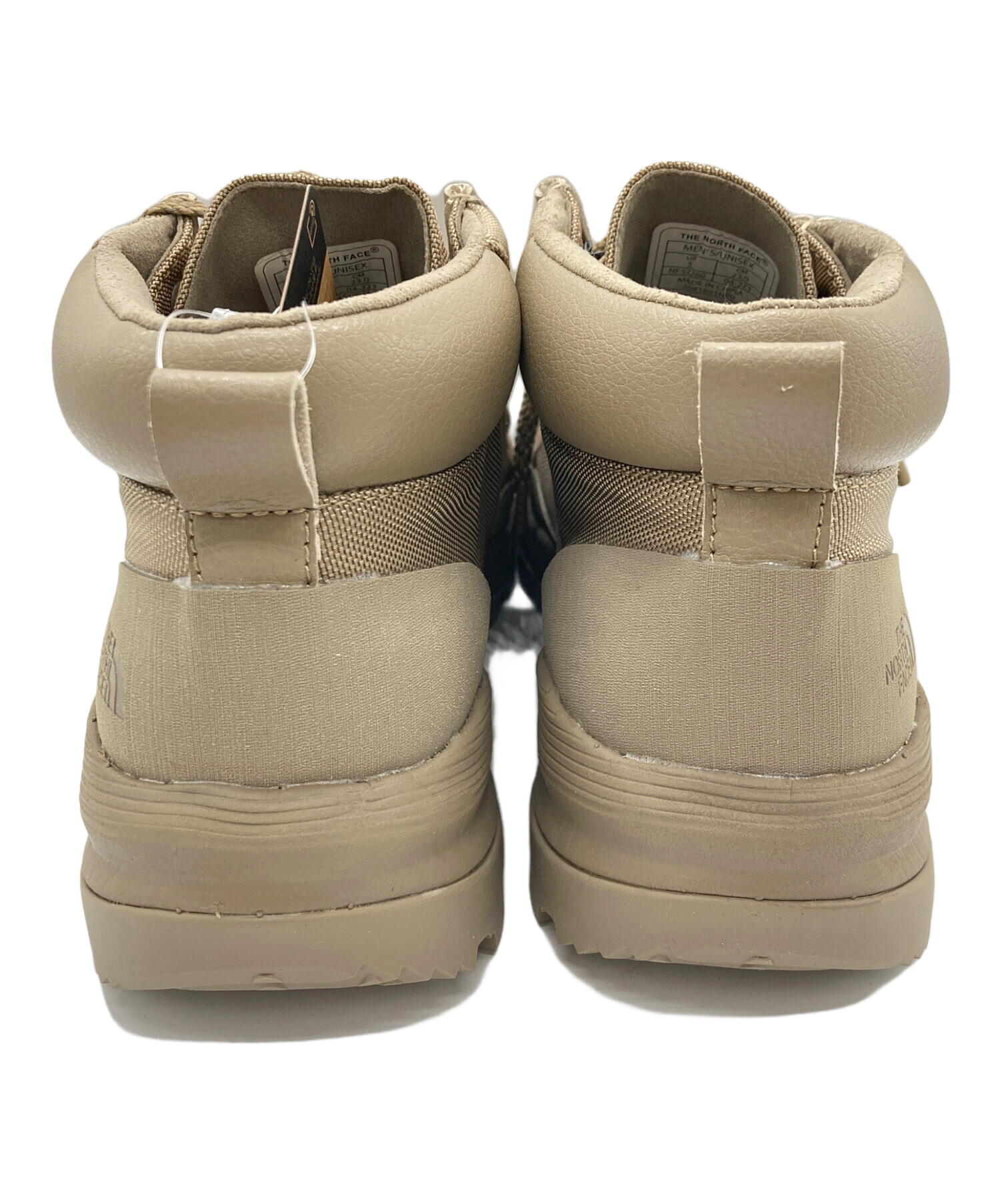 中古・古着通販】THE NORTH FACE (ザ ノース フェイス) CORDURA