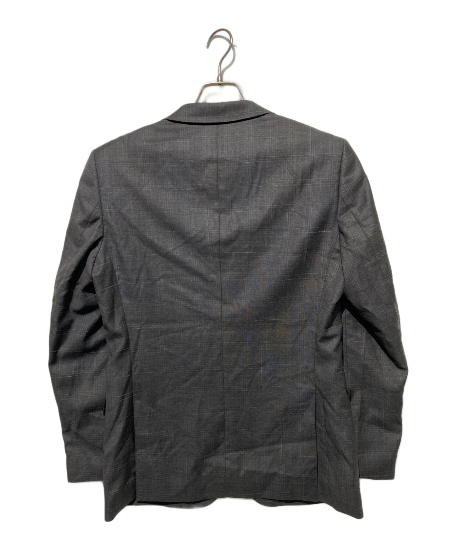 中古・古着通販】PAUL SMITH (ポールスミス) セットアップスーツ