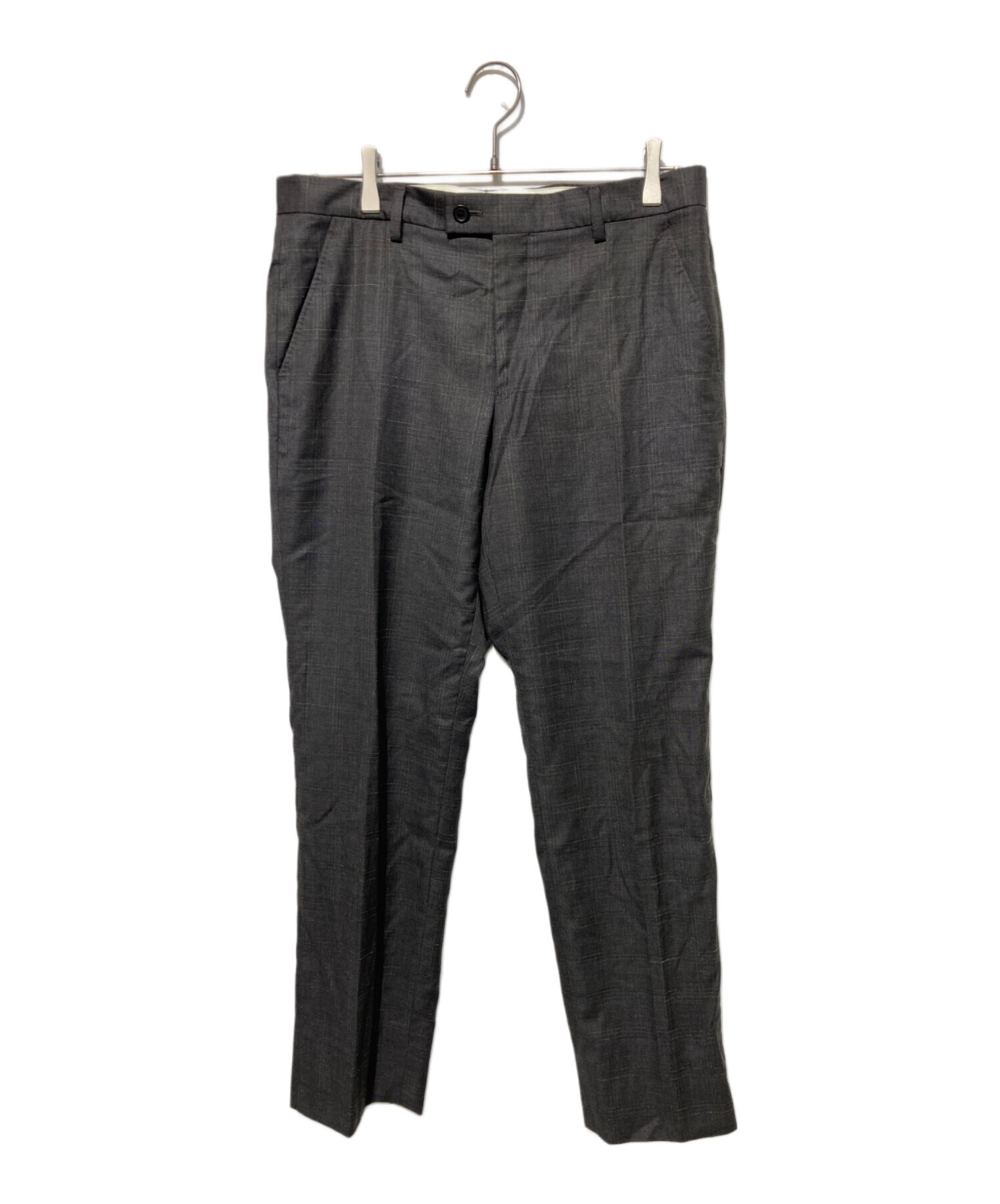 中古・古着通販】PAUL SMITH (ポールスミス) セットアップスーツ