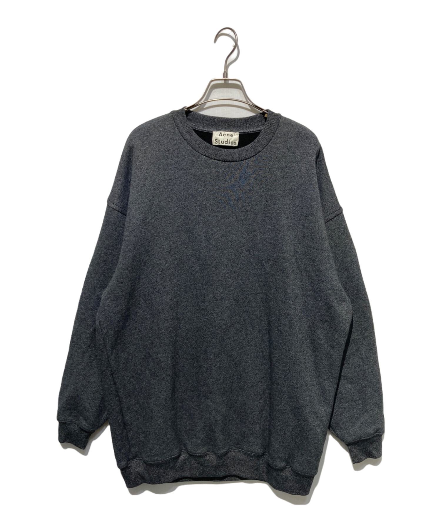 中古・古着通販】ACNE STUDIOS (アクネ ストゥディオズ) オーバー 