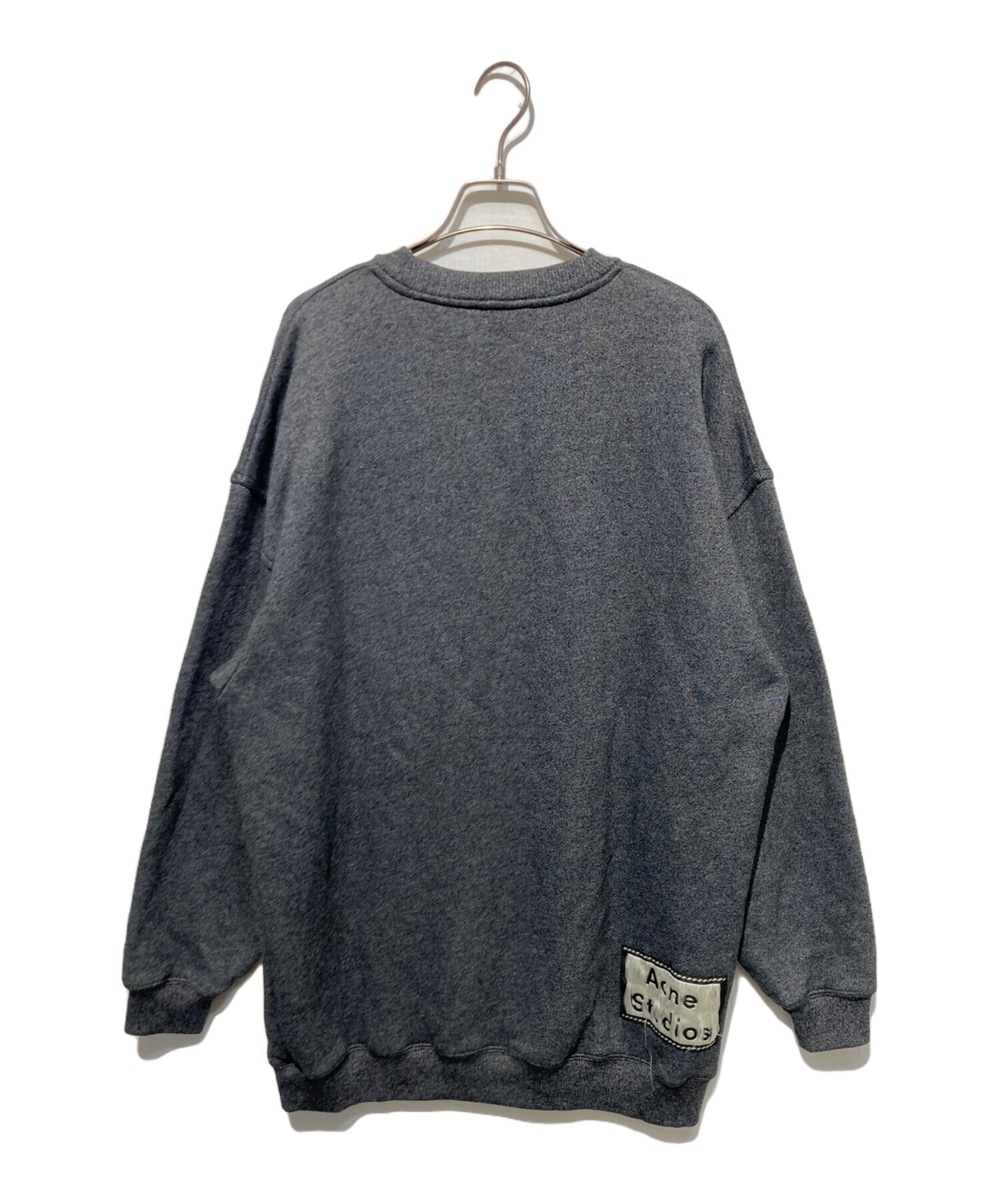 中古・古着通販】ACNE STUDIOS (アクネ ストゥディオズ) オーバー 