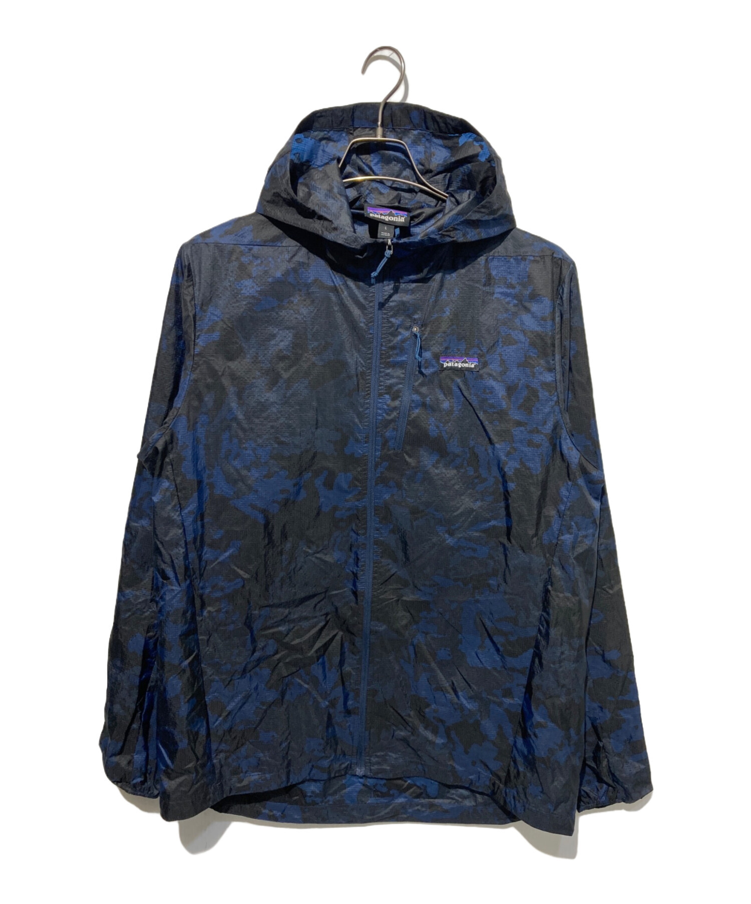 中古・古着通販】Patagonia (パタゴニア) フーディニジャケット