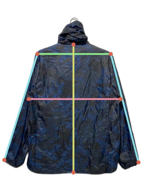 中古・古着通販】Patagonia (パタゴニア) フーディニジャケット