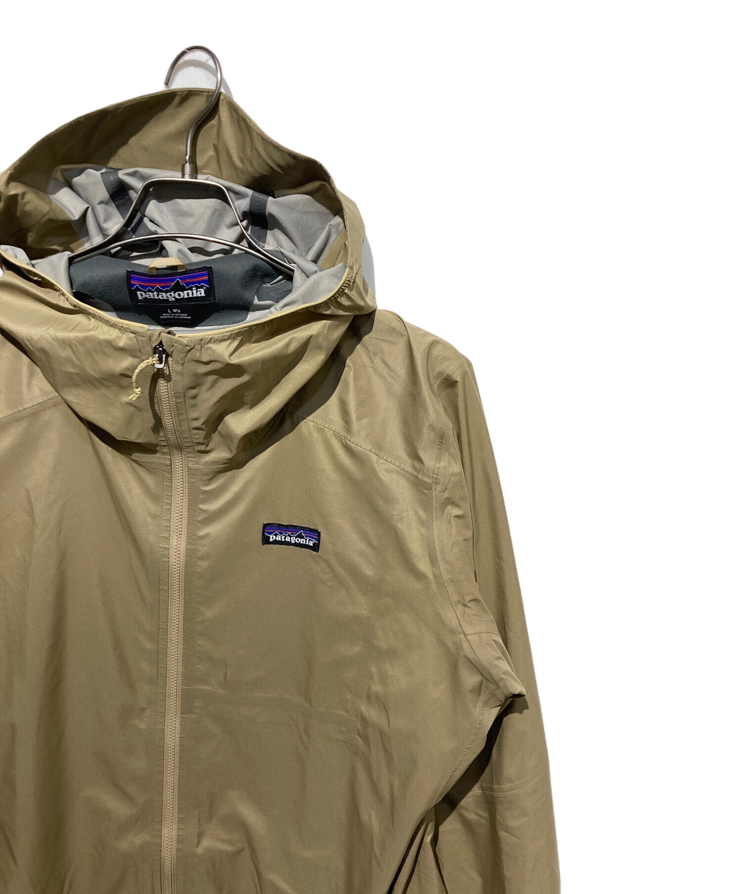 中古・古着通販】Patagonia (パタゴニア) ダートローマー ジャケット