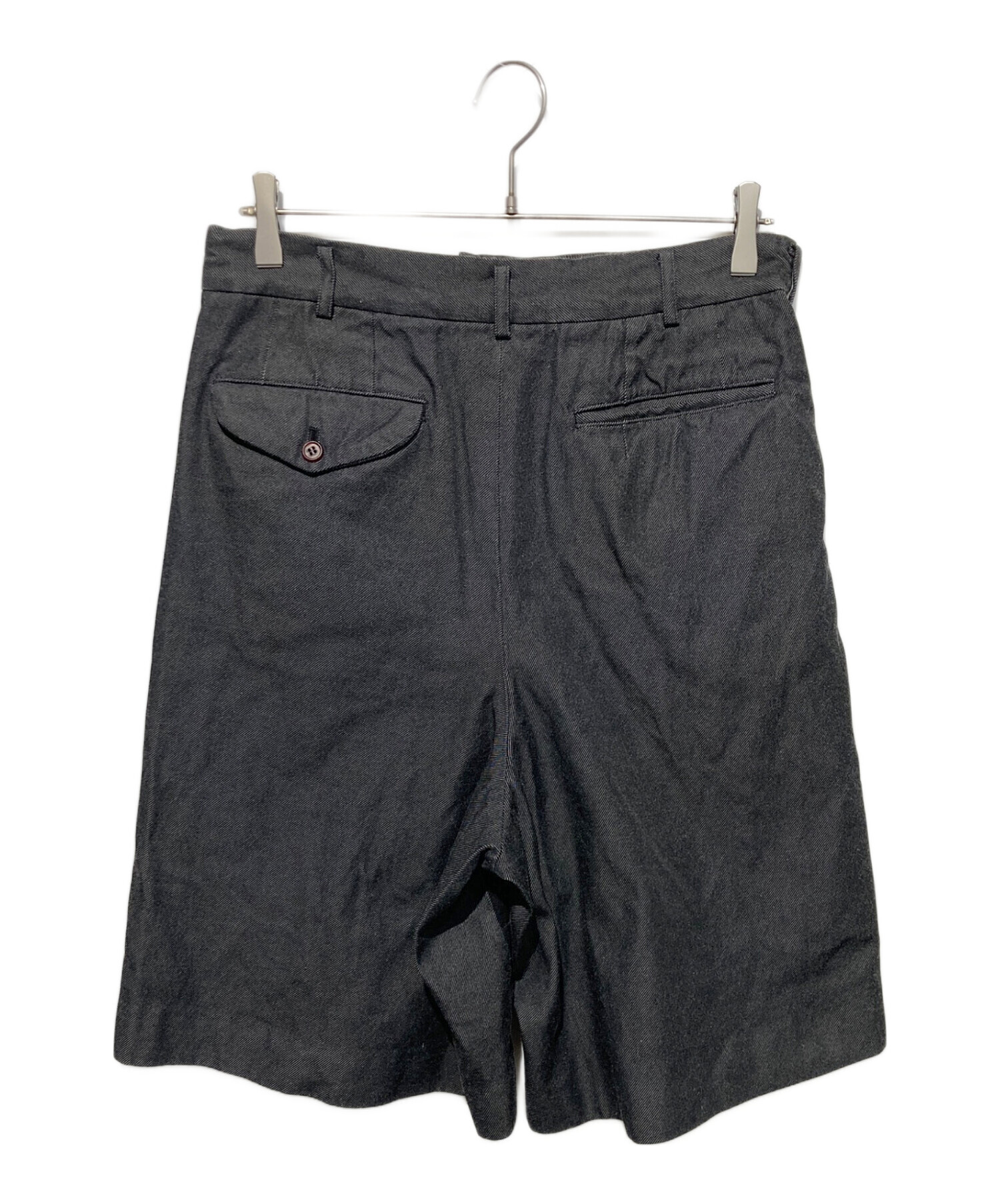中古・古着通販】BLACK COMME des GARCONS (ブラックコムデギャルソン