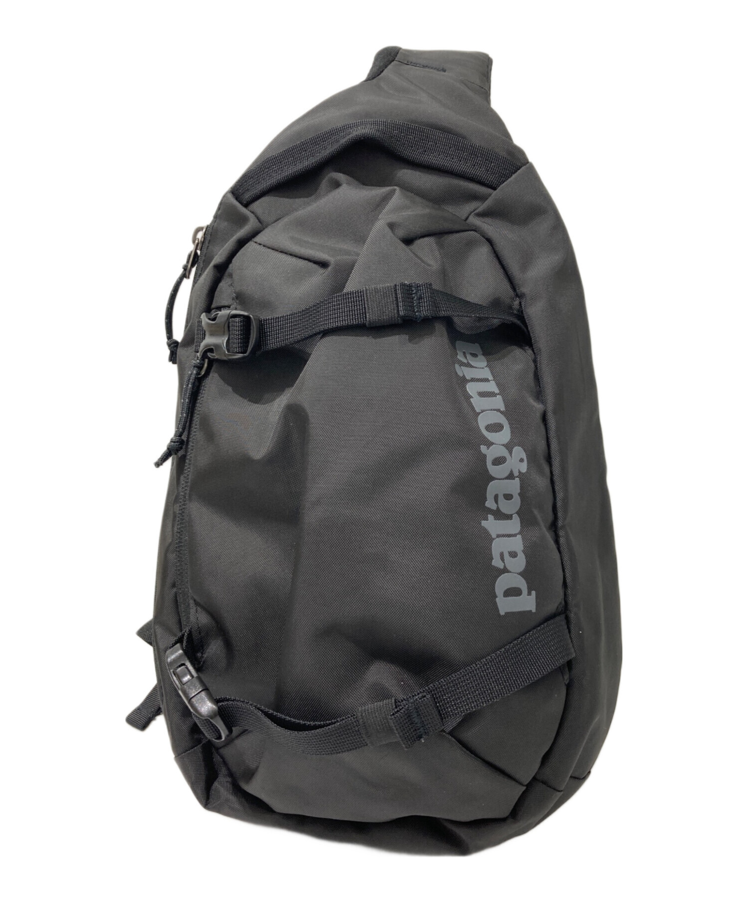 旧タグpatagonia 初期　アトム スリングバッグ ビンテージ 中古・古着通販】Patagonia (パタゴニア) アトム・スリング 8L