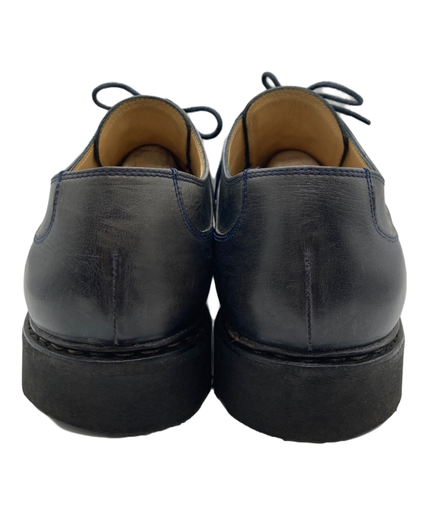 中古・古着通販】PARABOOT (パラブーツ) AVIGNON GRIFF II ブラック