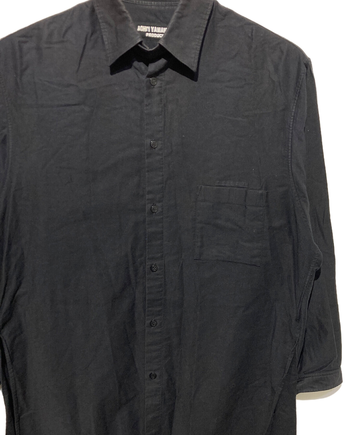 中古・古着通販】Yohji Yamamoto pour homme (ヨウジヤマモト