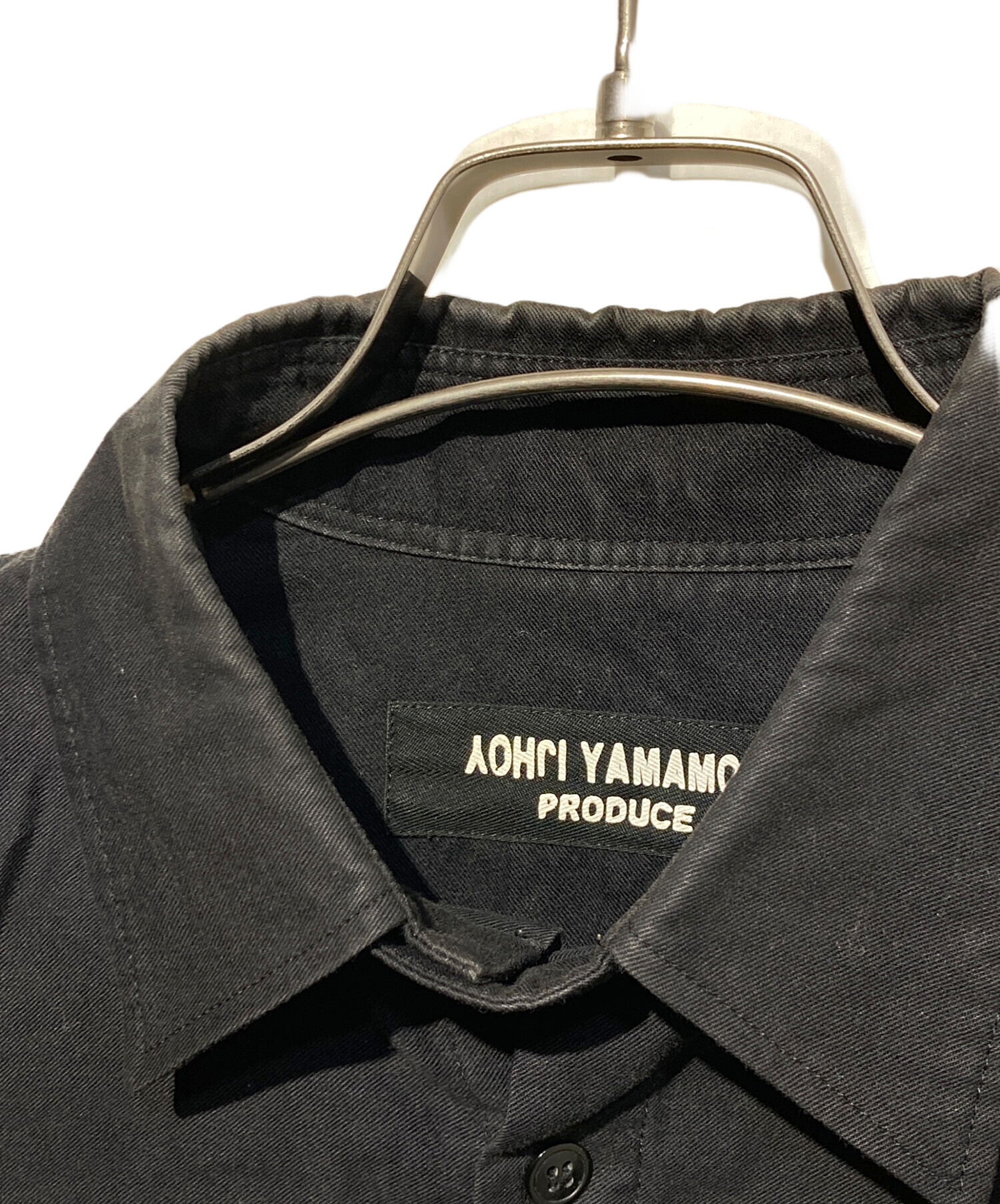 中古・古着通販】Yohji Yamamoto pour homme (ヨウジヤマモト