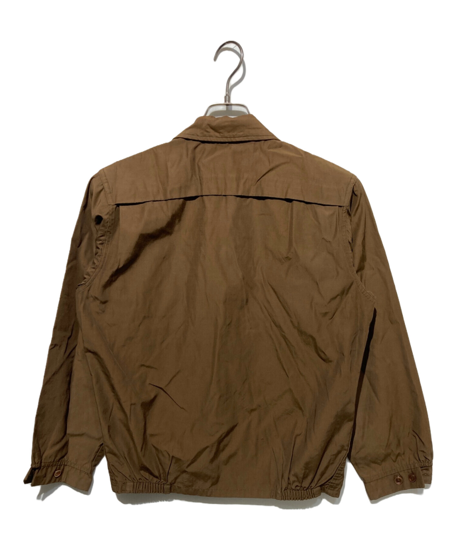 【Lococo】マグヒーリー　クラシック　中古 中古・古着通販】McGREGOR (マックレガー) ドリズラージャケット